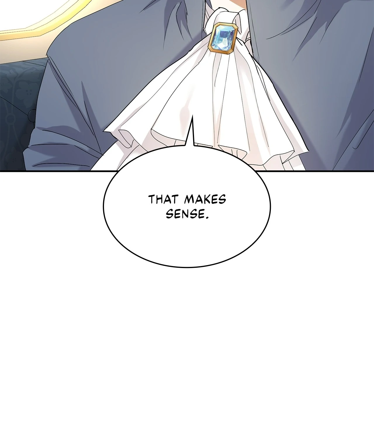 Becoming the Obsessive Male Lead’s Ex-Wife Chapter 44 - Page 82