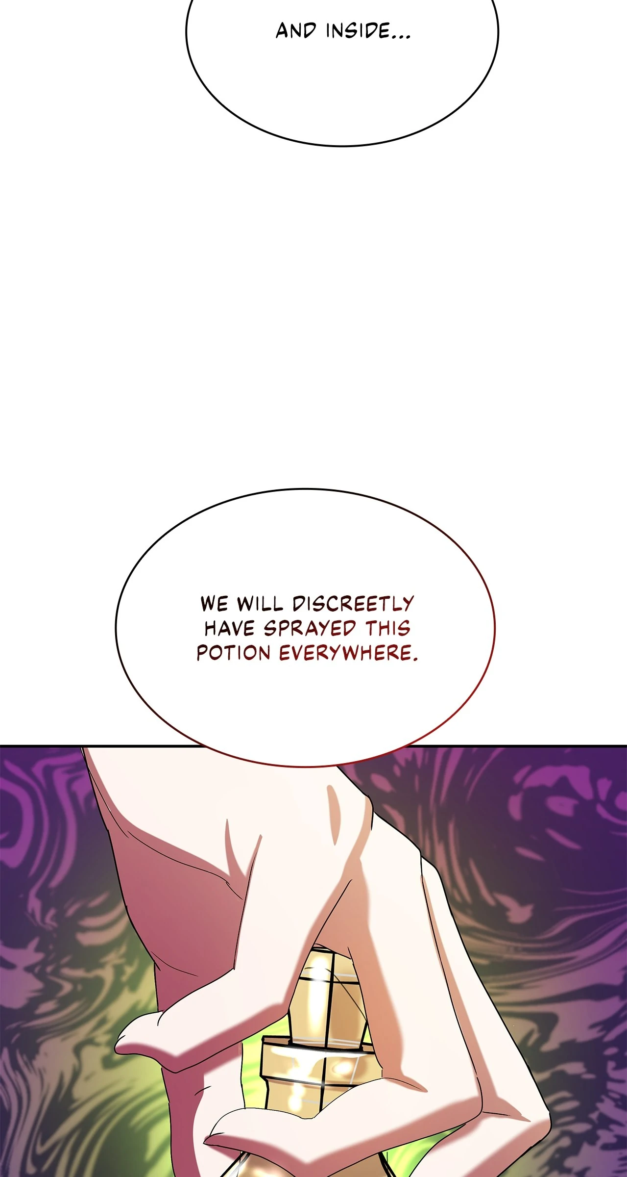 Becoming the Obsessive Male Lead’s Ex-Wife Chapter 44 - Page 87