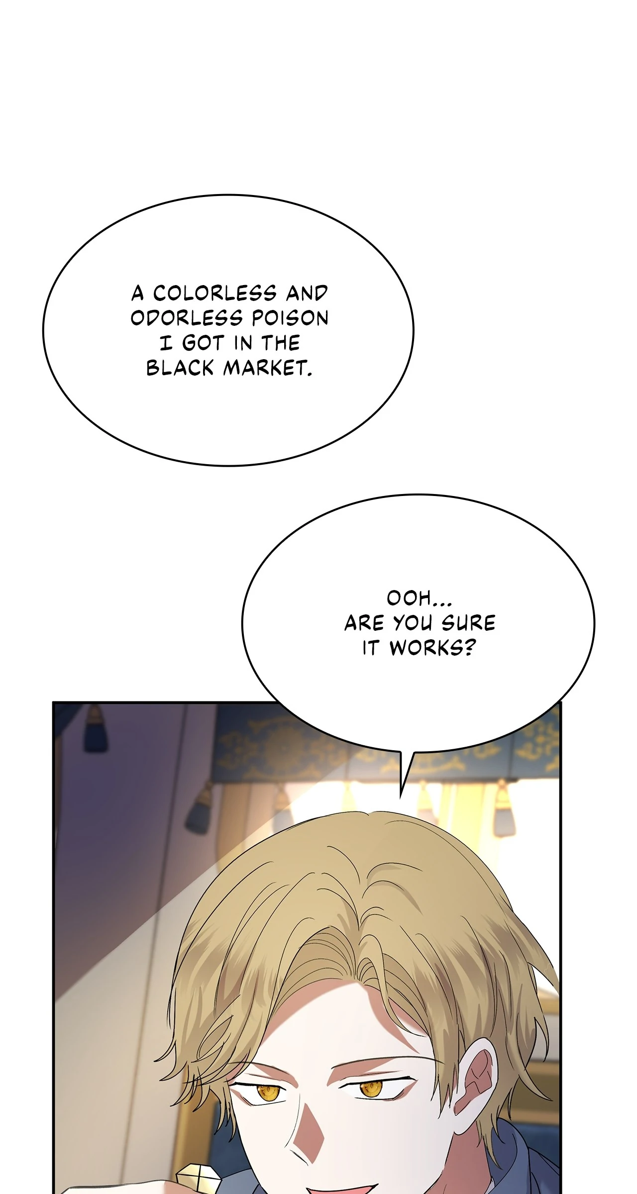 Becoming the Obsessive Male Lead’s Ex-Wife Chapter 44 - Page 89