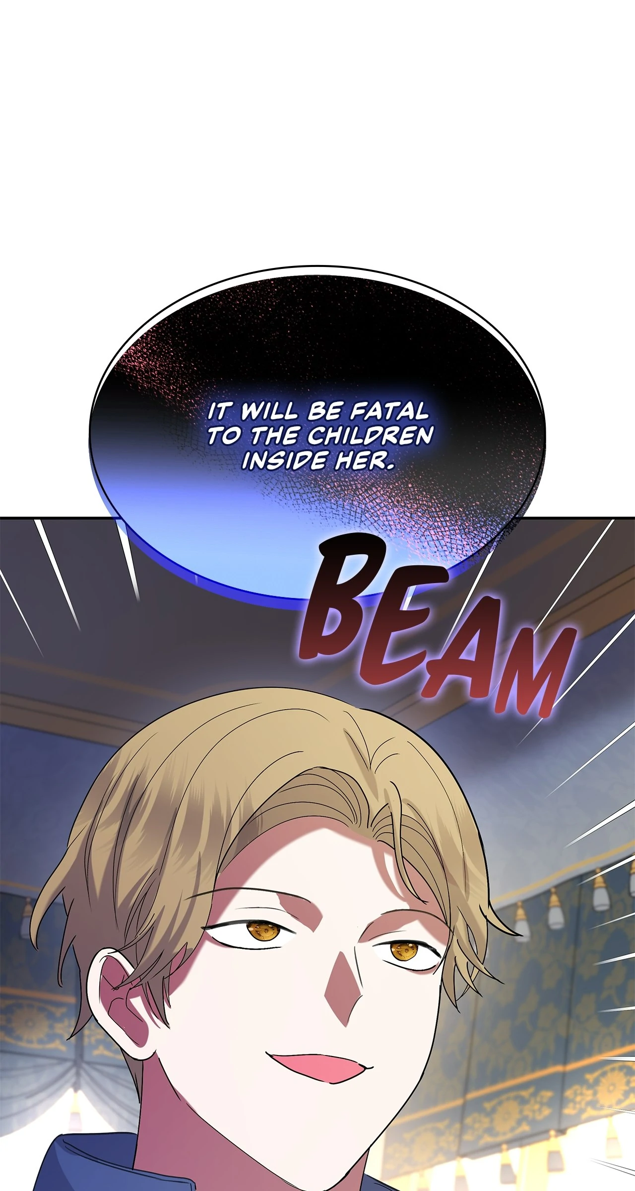 Becoming the Obsessive Male Lead’s Ex-Wife Chapter 44 - Page 92