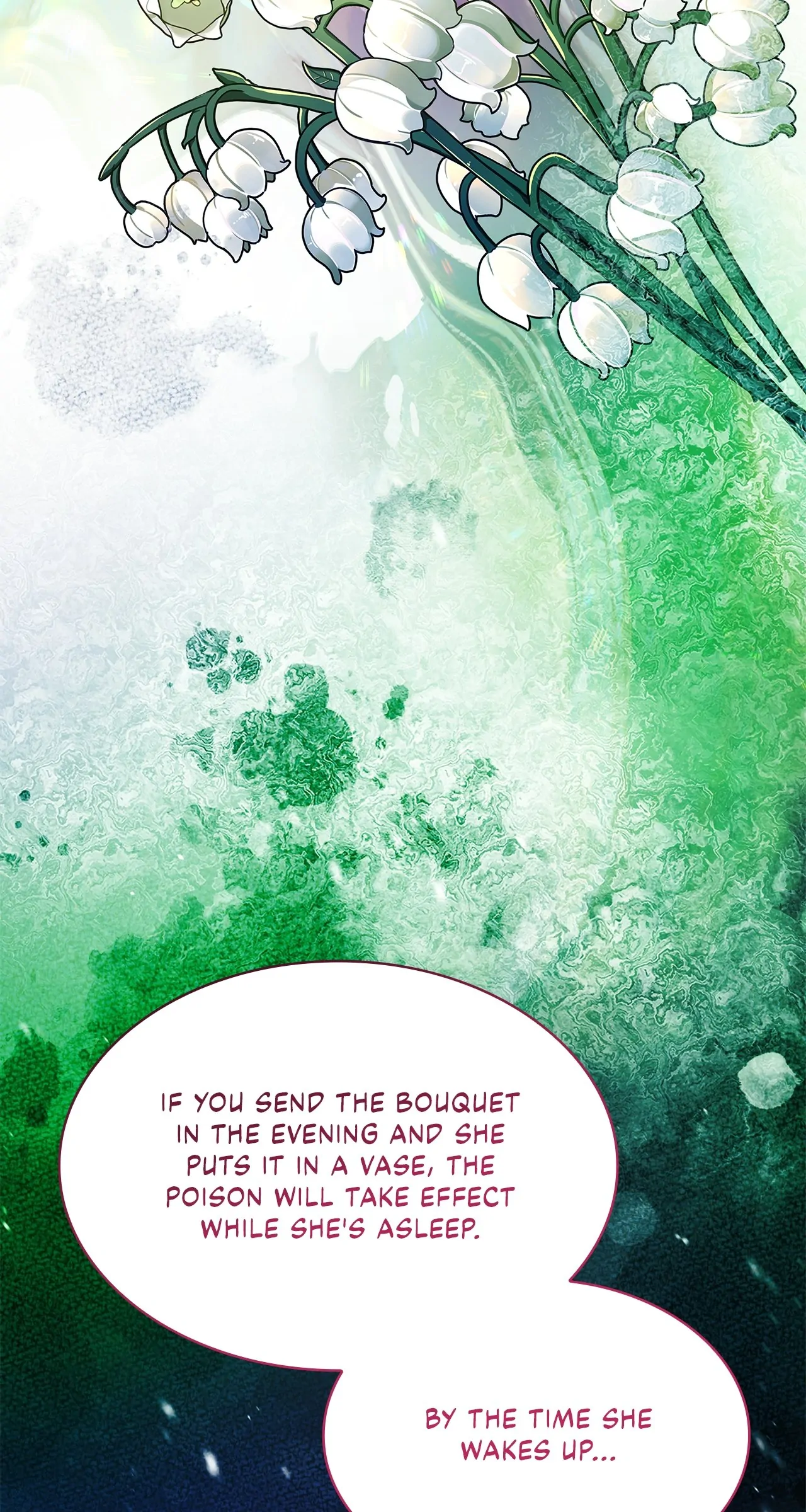 Becoming the Obsessive Male Lead’s Ex-Wife Chapter 44 - Page 95