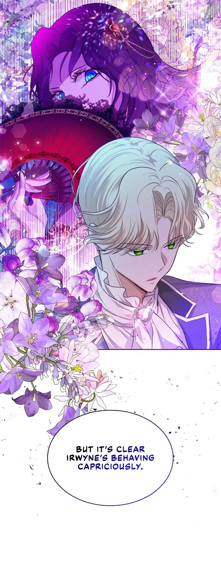 Becoming the Obsessive Male Lead’s Ex-Wife Chapter 5 - Page 15