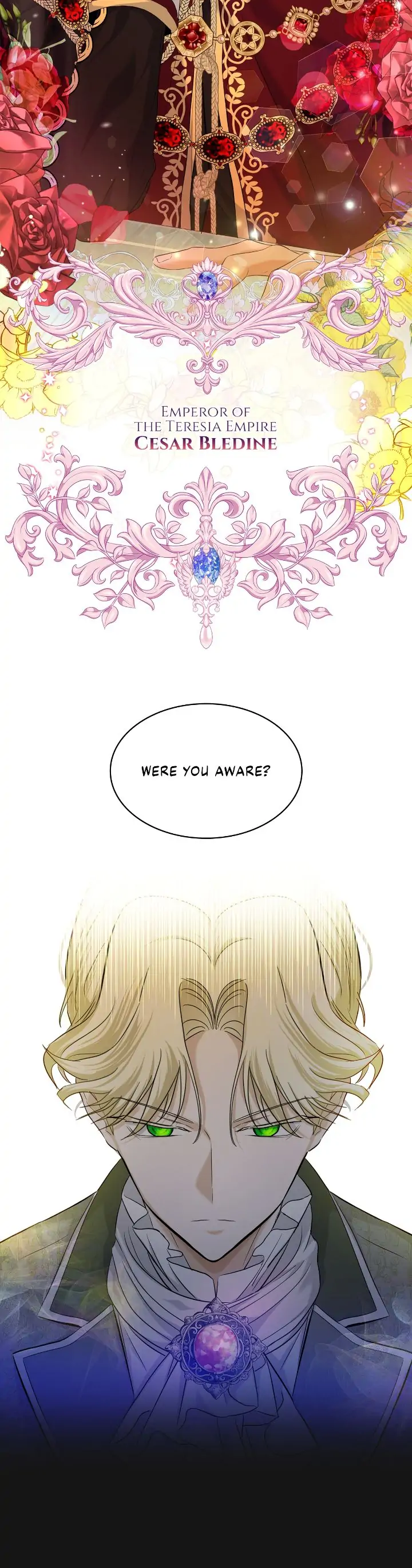 Becoming the Obsessive Male Lead’s Ex-Wife Chapter 5 - Page 2