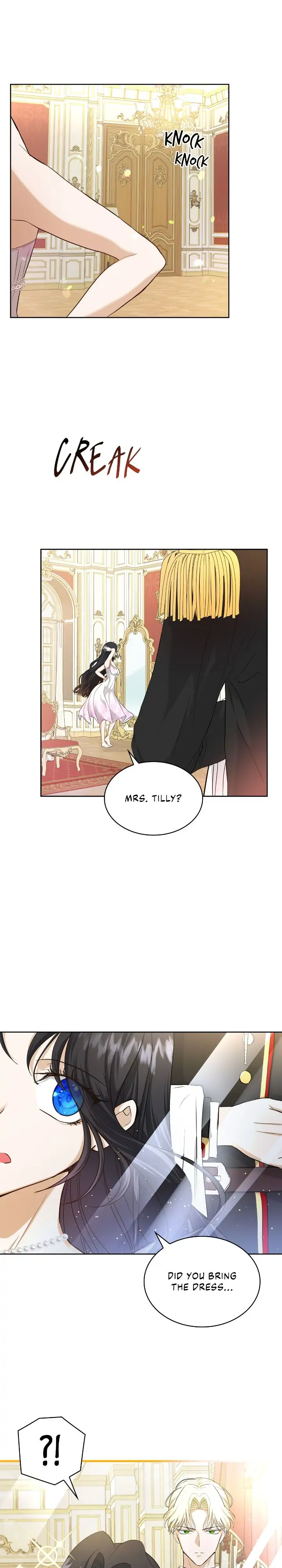 Becoming the Obsessive Male Lead’s Ex-Wife Chapter 5 - Page 28