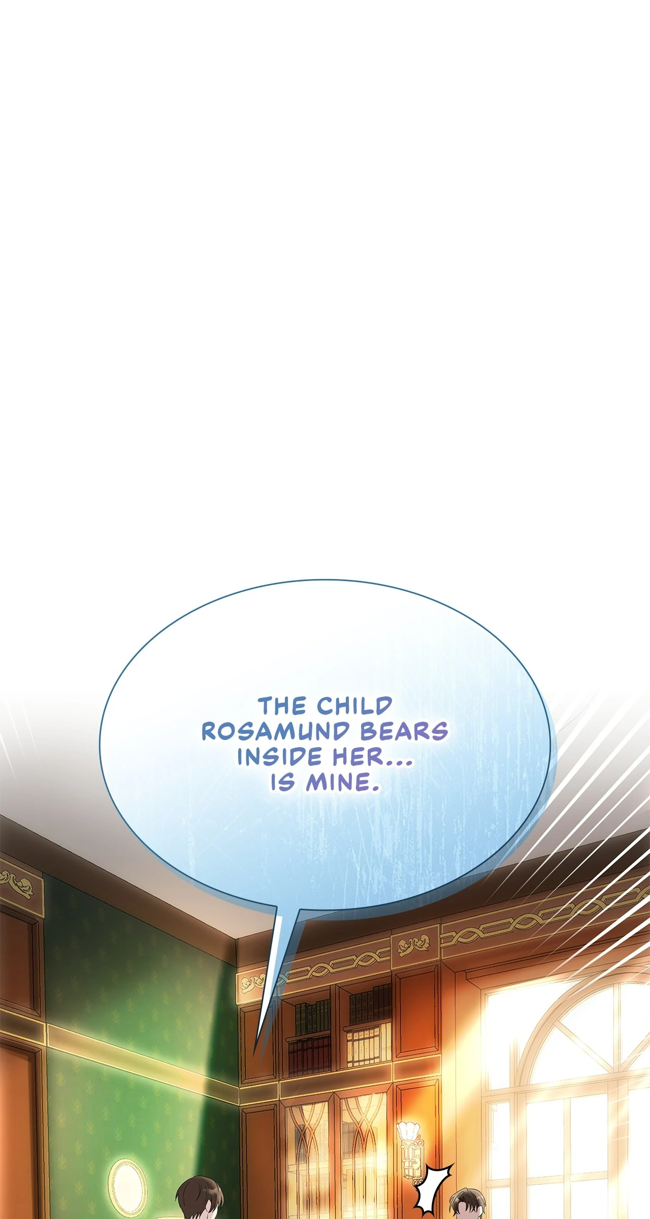 Becoming the Obsessive Male Lead’s Ex-Wife Chapter 53 - Page 0