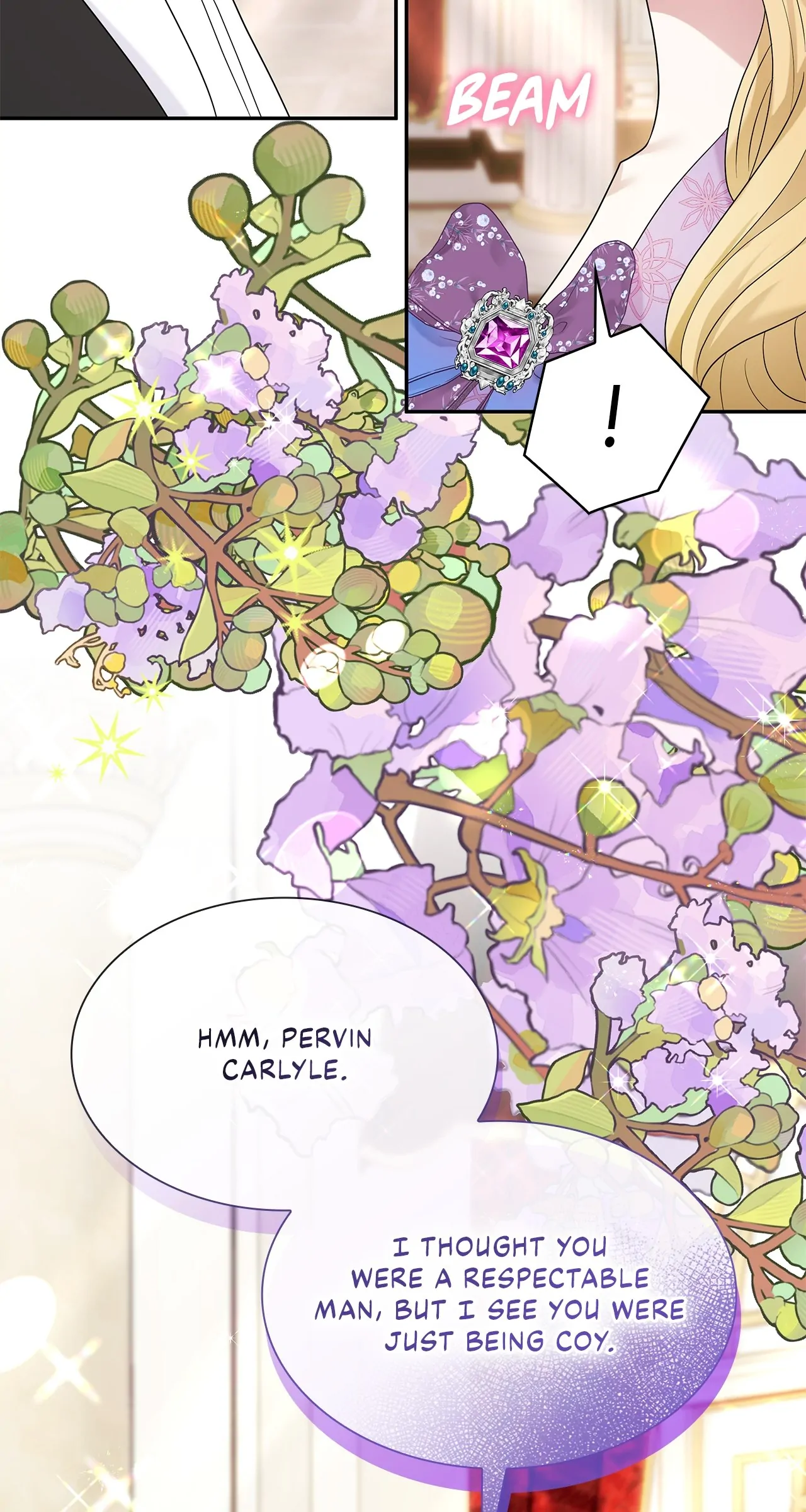 Becoming the Obsessive Male Lead’s Ex-Wife Chapter 53 - Page 100