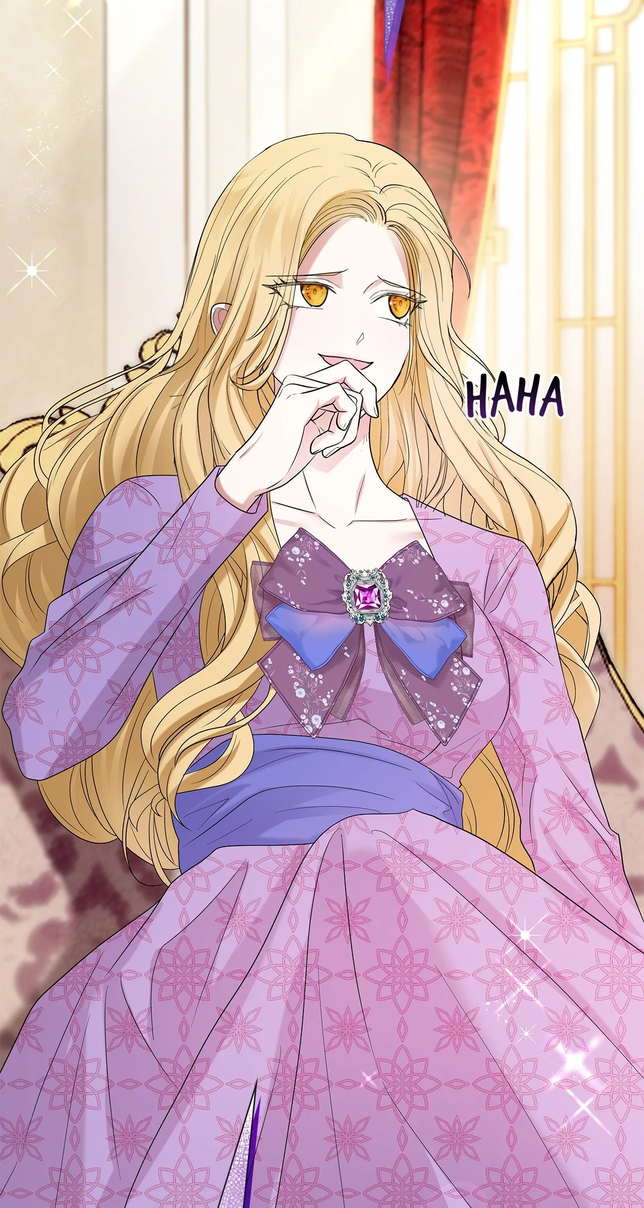 Becoming the Obsessive Male Lead’s Ex-Wife Chapter 53 - Page 101