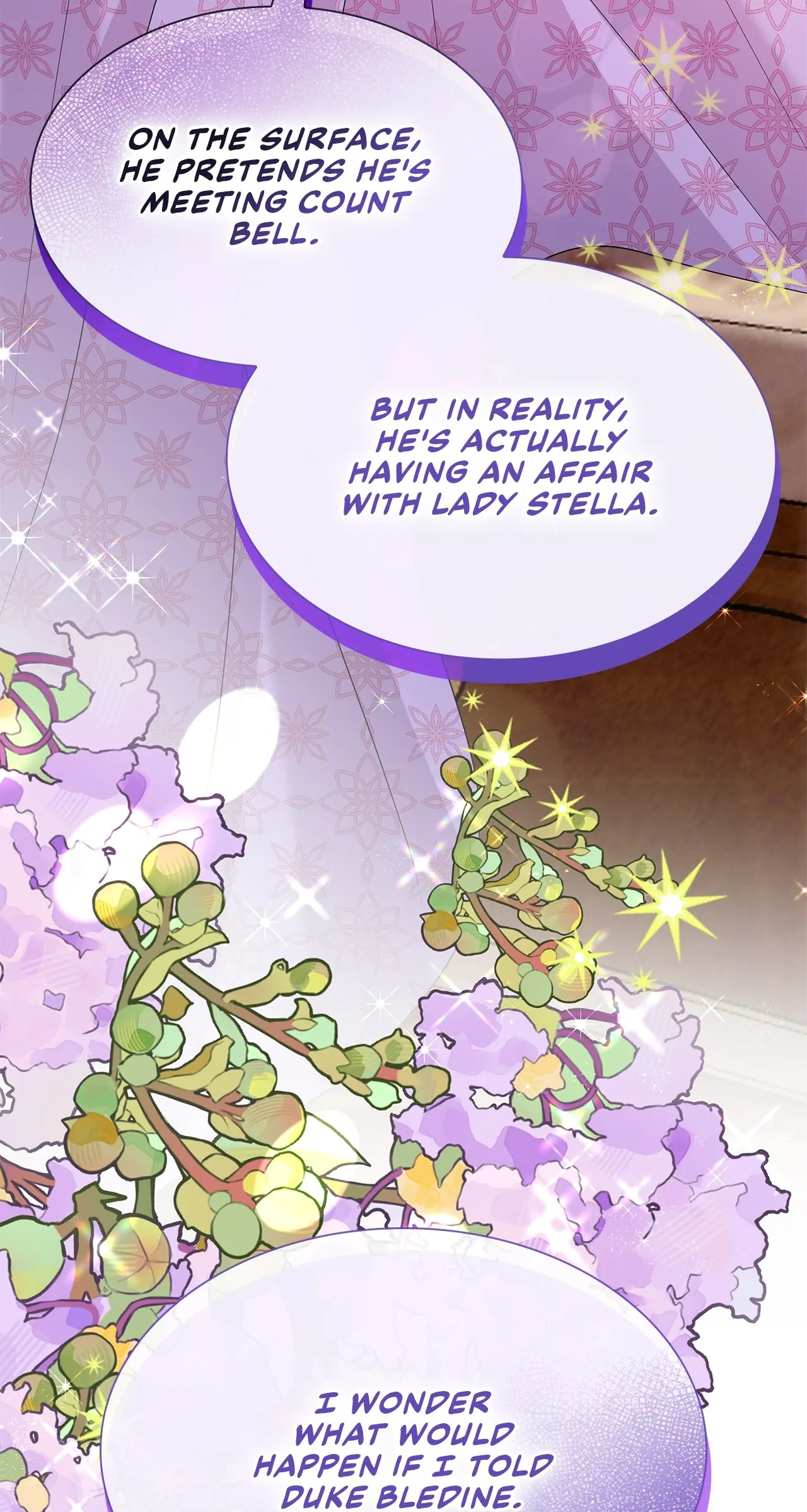 Becoming the Obsessive Male Lead’s Ex-Wife Chapter 53 - Page 102