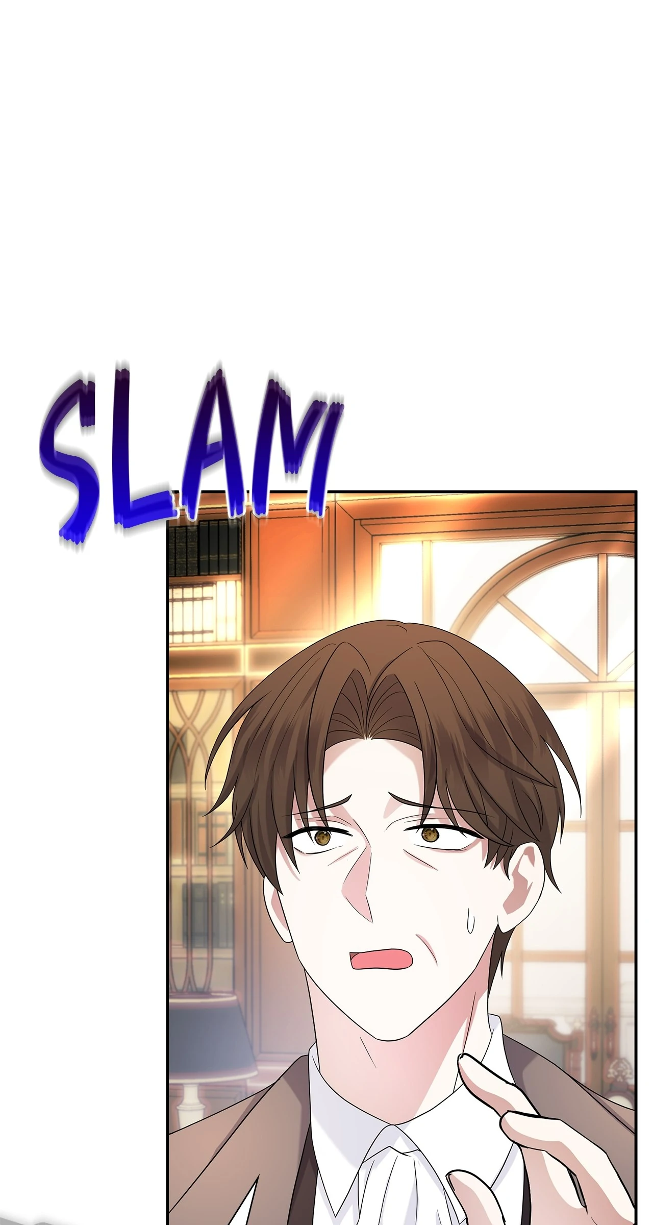 Becoming the Obsessive Male Lead’s Ex-Wife Chapter 53 - Page 11