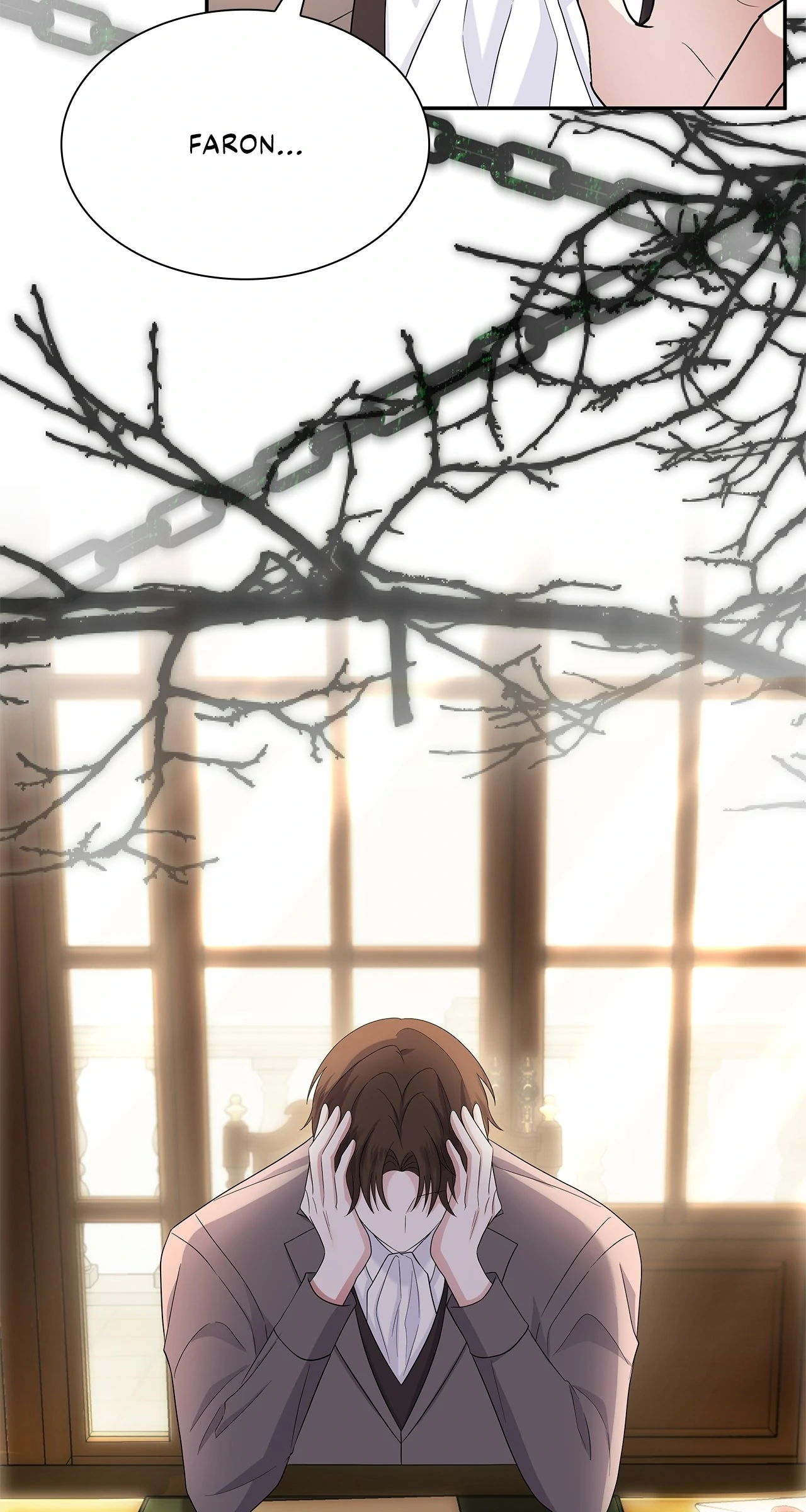 Becoming the Obsessive Male Lead’s Ex-Wife Chapter 53 - Page 12