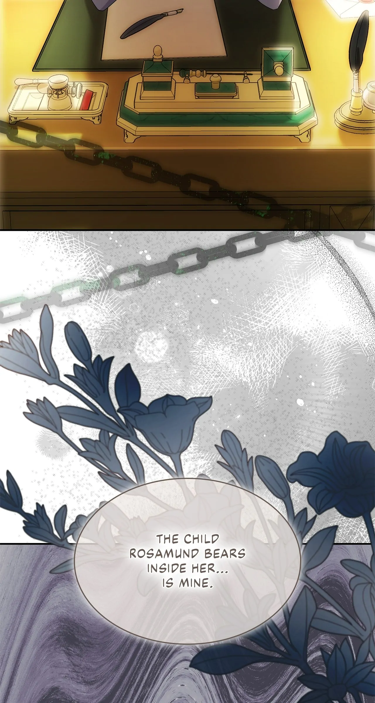 Becoming the Obsessive Male Lead’s Ex-Wife Chapter 53 - Page 13