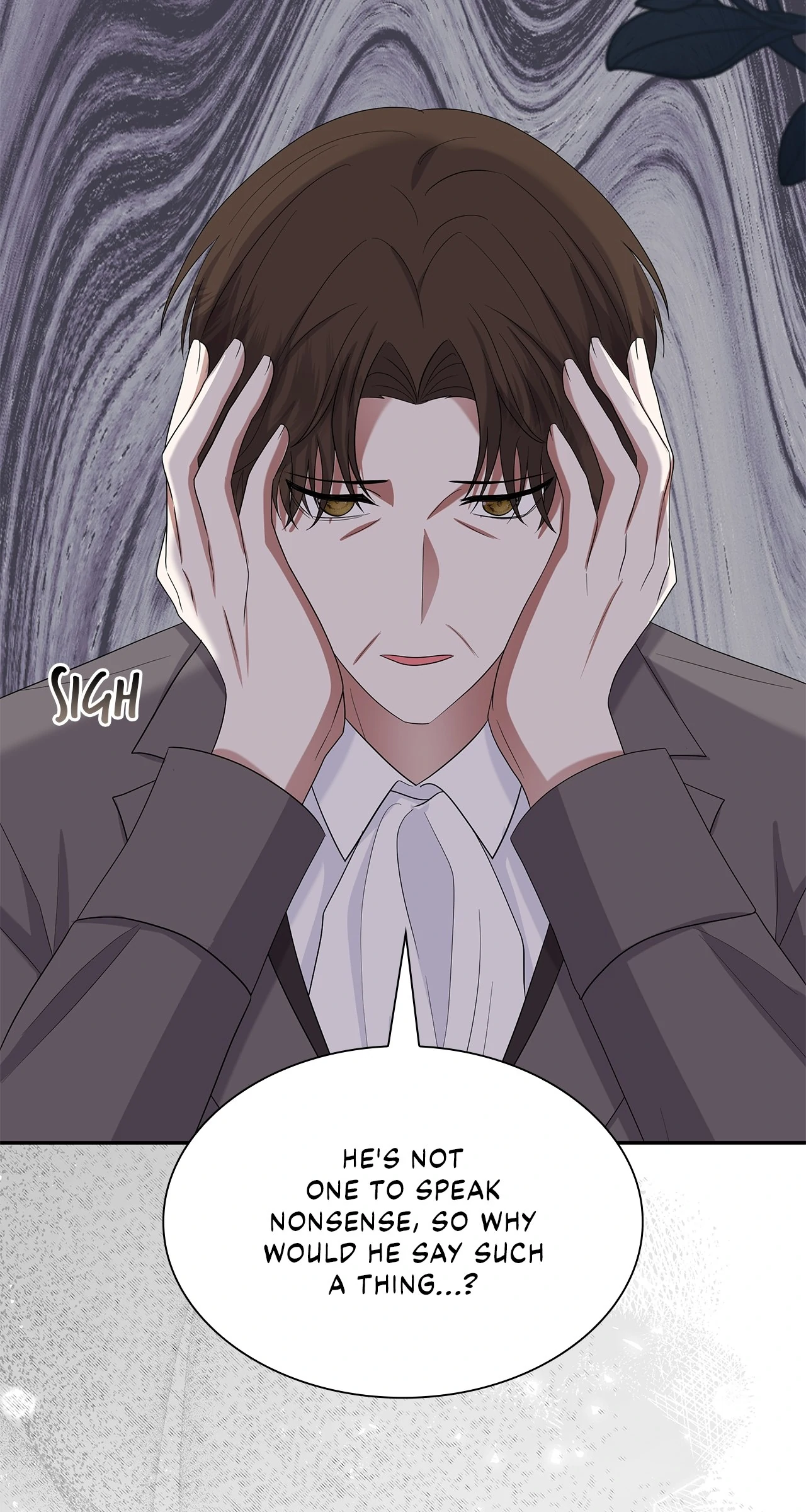 Becoming the Obsessive Male Lead’s Ex-Wife Chapter 53 - Page 14