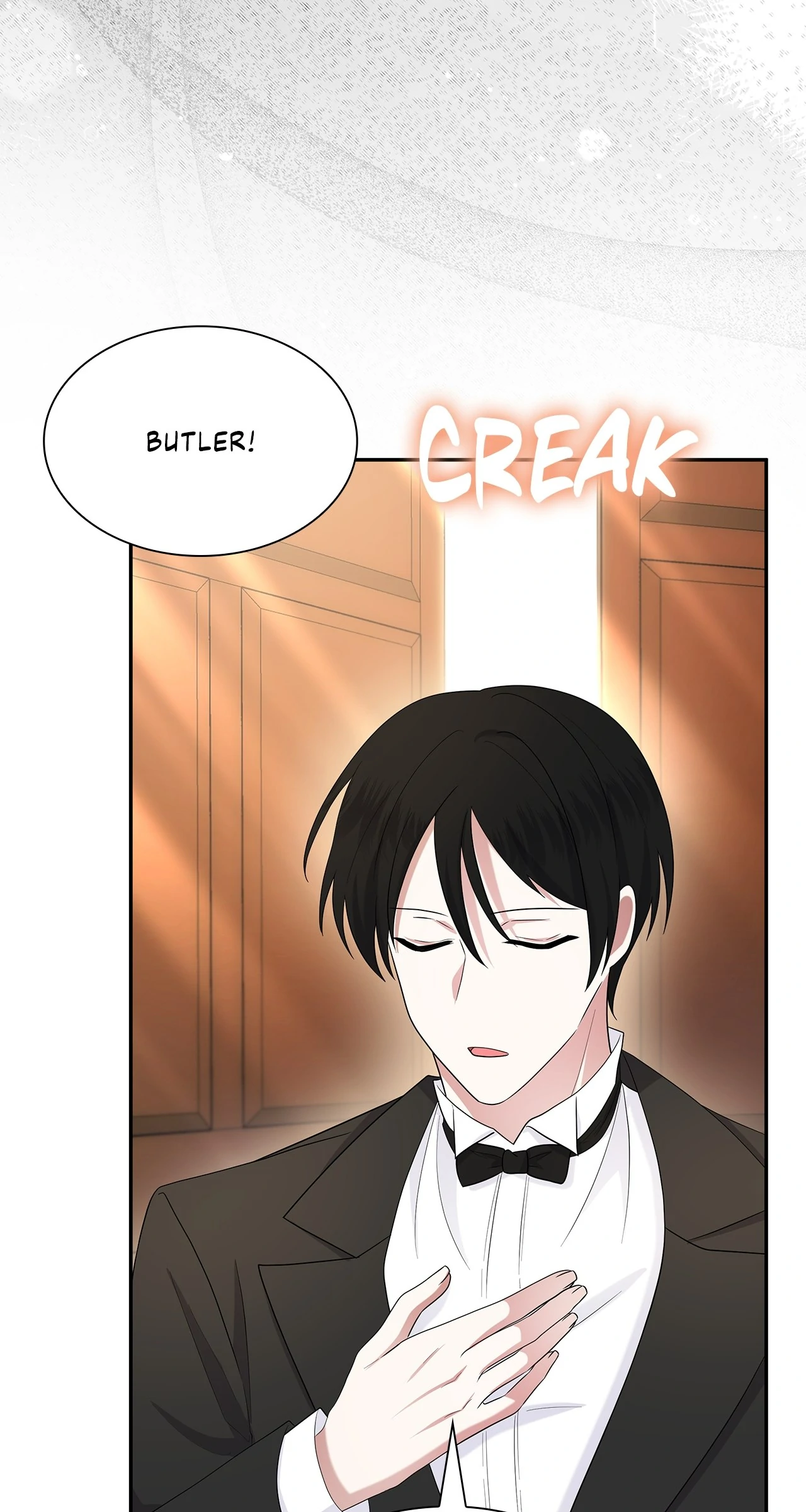 Becoming the Obsessive Male Lead’s Ex-Wife Chapter 53 - Page 15