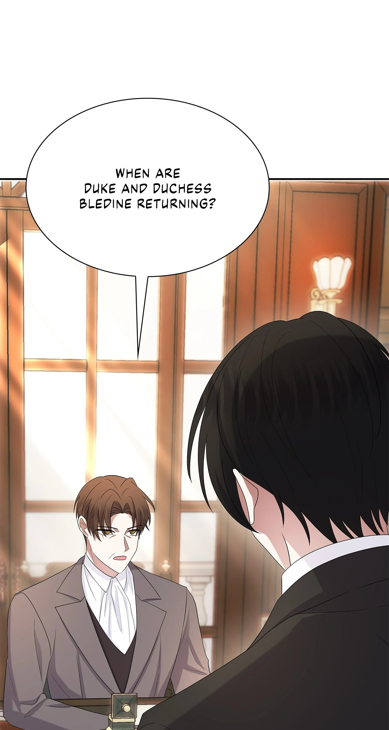 Becoming the Obsessive Male Lead’s Ex-Wife Chapter 53 - Page 17