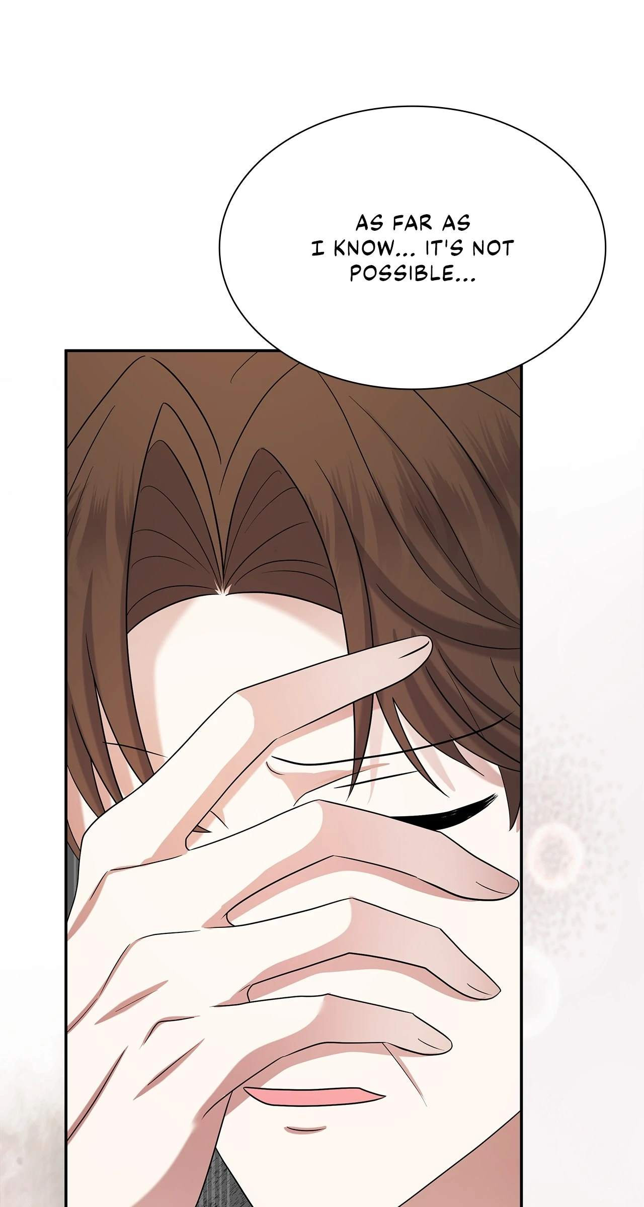 Becoming the Obsessive Male Lead’s Ex-Wife Chapter 53 - Page 19