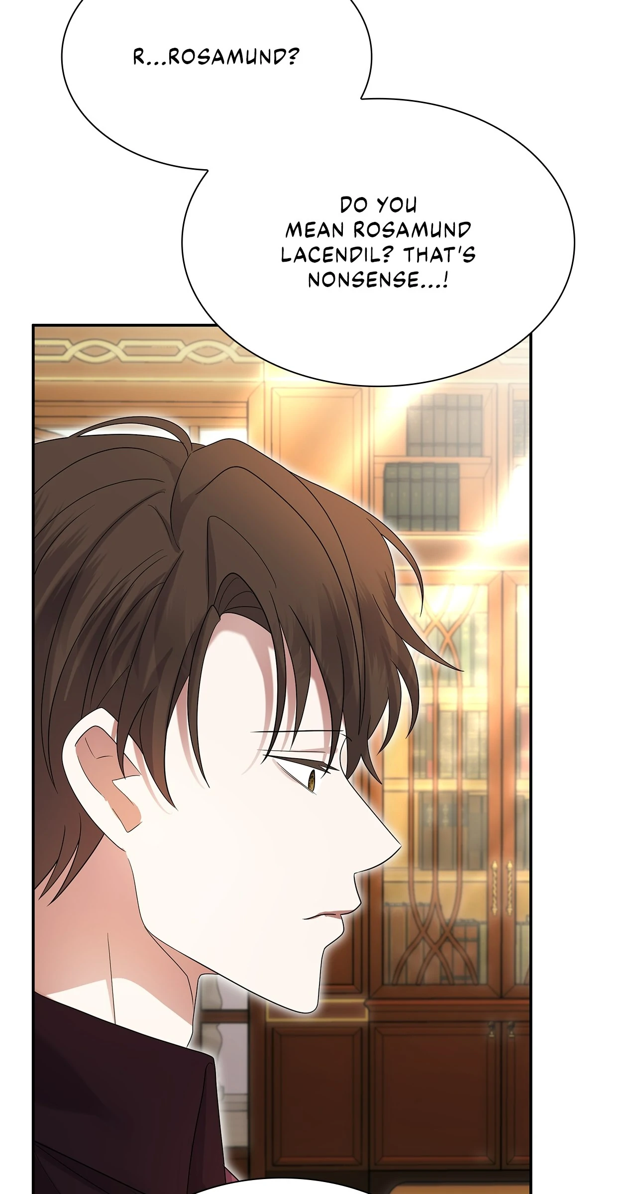 Becoming the Obsessive Male Lead’s Ex-Wife Chapter 53 - Page 2