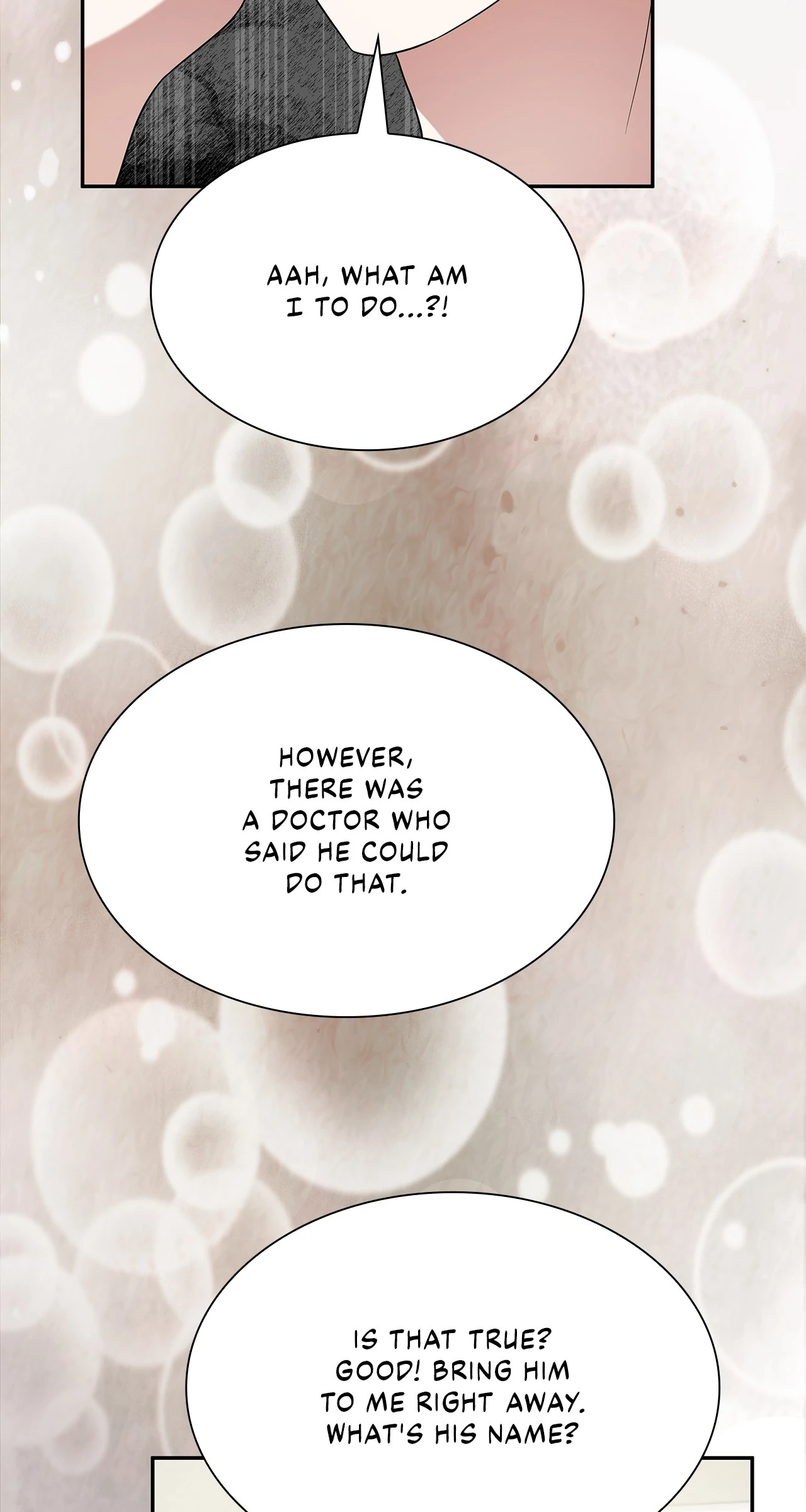 Becoming the Obsessive Male Lead’s Ex-Wife Chapter 53 - Page 20