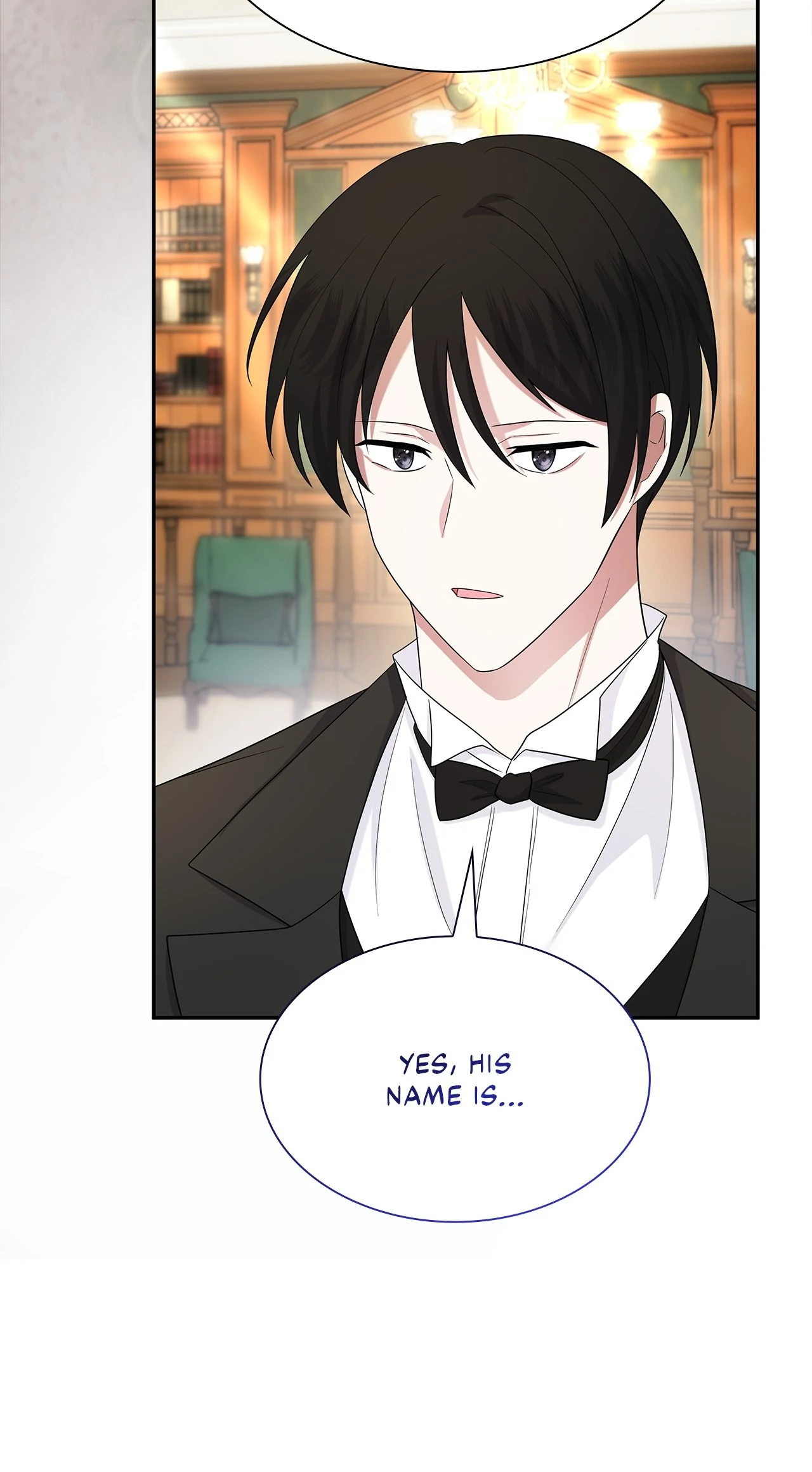 Becoming the Obsessive Male Lead’s Ex-Wife Chapter 53 - Page 21