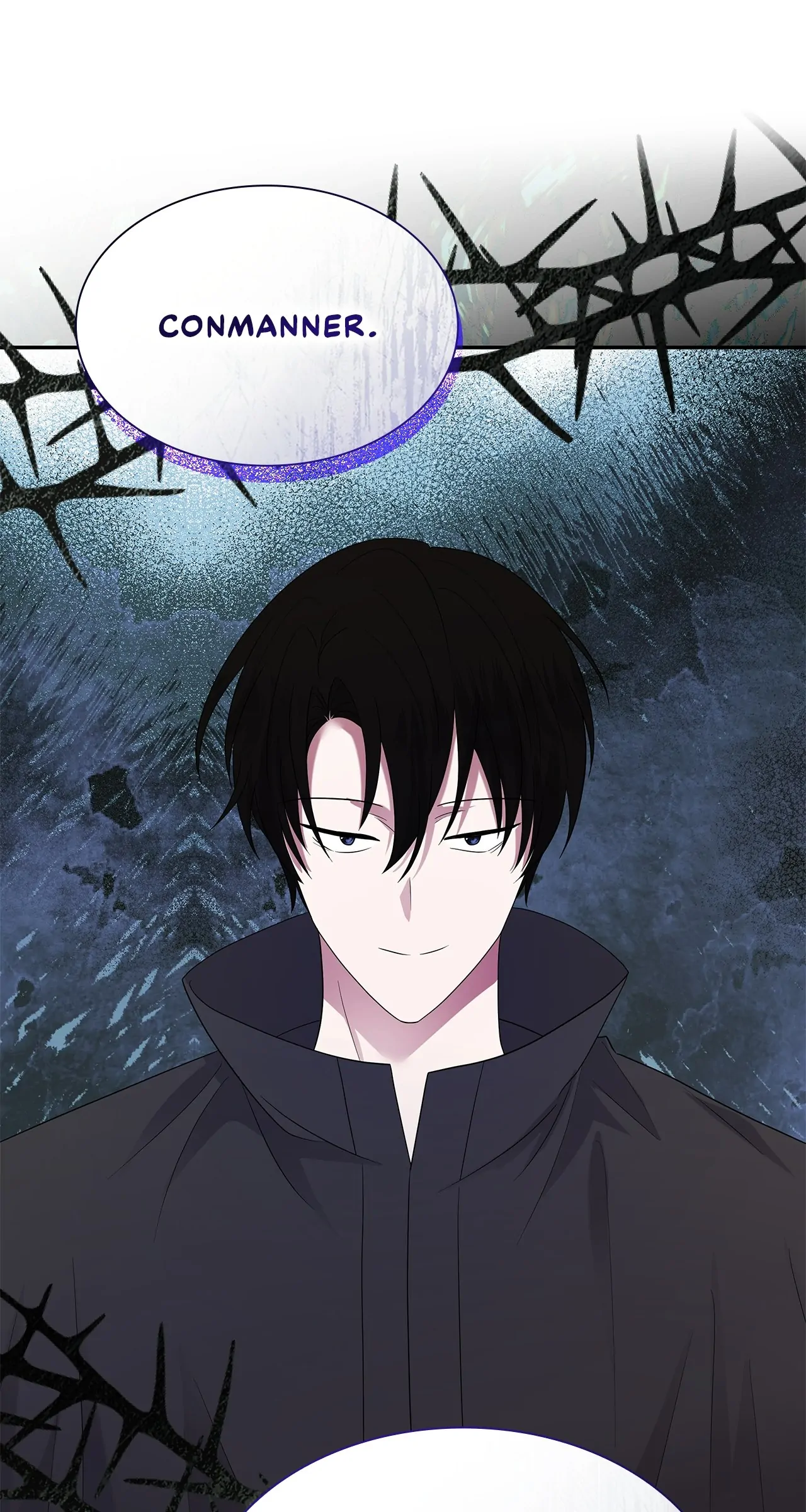 Becoming the Obsessive Male Lead’s Ex-Wife Chapter 53 - Page 22