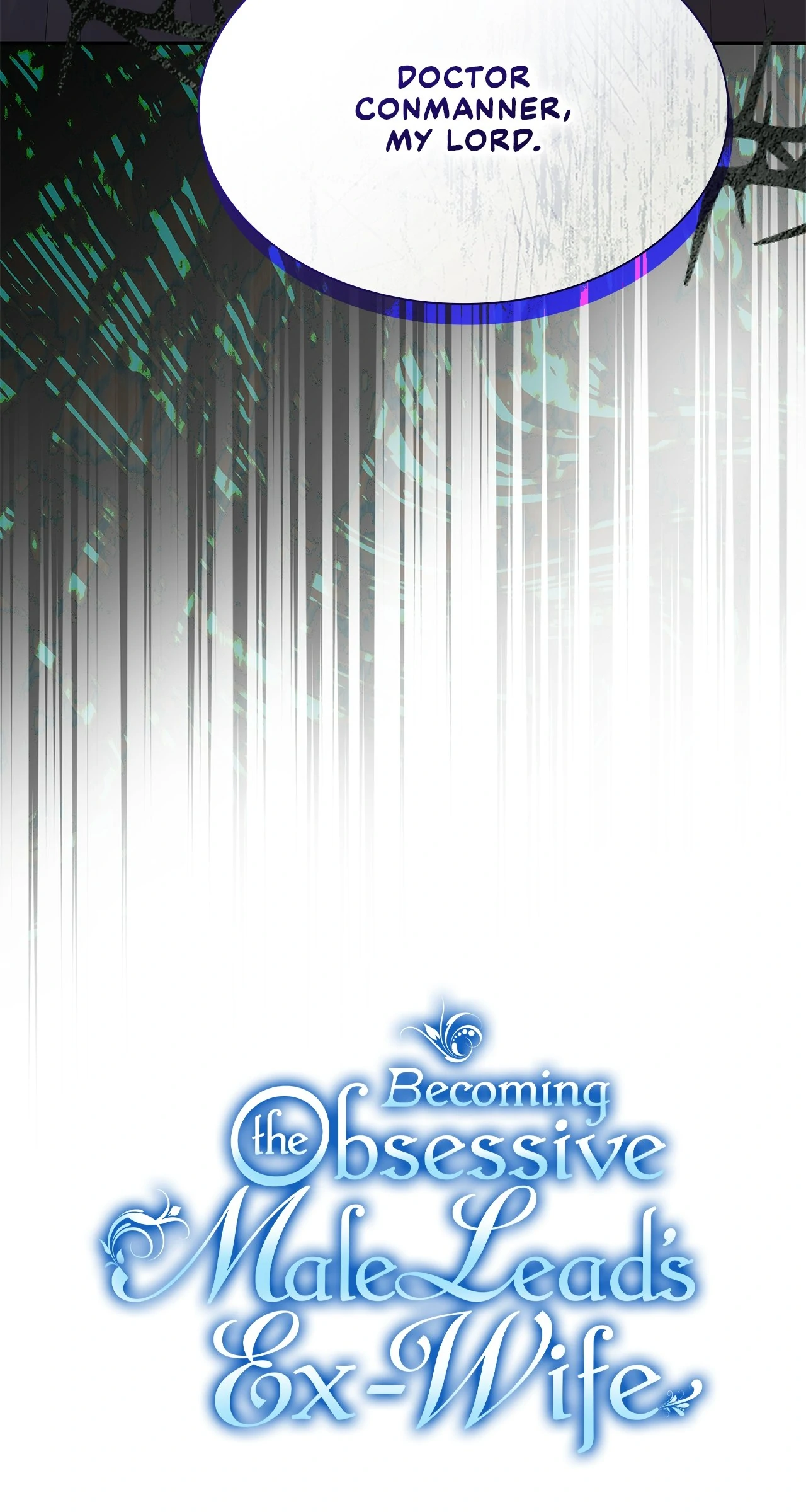 Becoming the Obsessive Male Lead’s Ex-Wife Chapter 53 - Page 23
