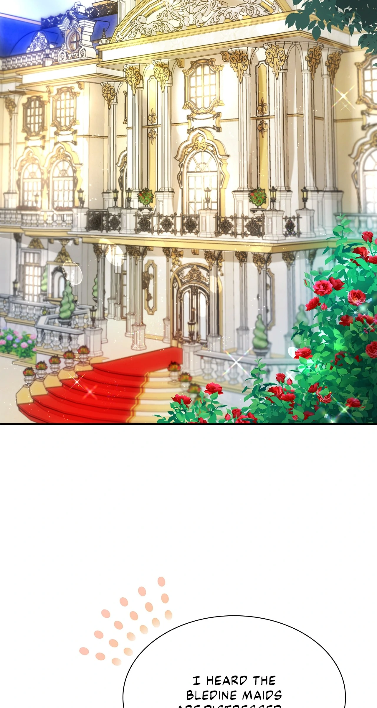 Becoming the Obsessive Male Lead’s Ex-Wife Chapter 53 - Page 25