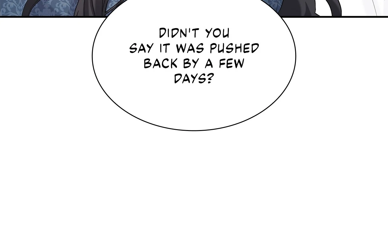 Becoming the Obsessive Male Lead’s Ex-Wife Chapter 53 - Page 27