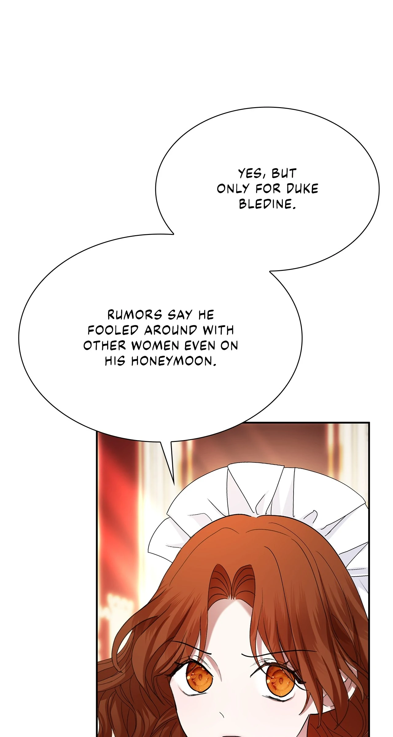 Becoming the Obsessive Male Lead’s Ex-Wife Chapter 53 - Page 28