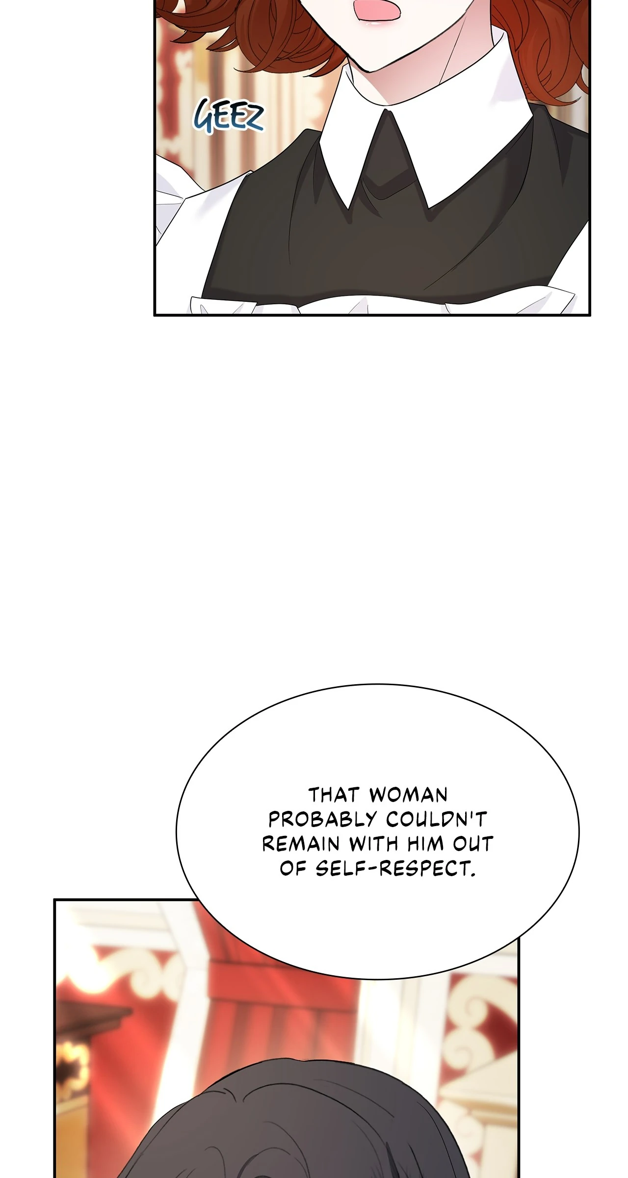 Becoming the Obsessive Male Lead’s Ex-Wife Chapter 53 - Page 29