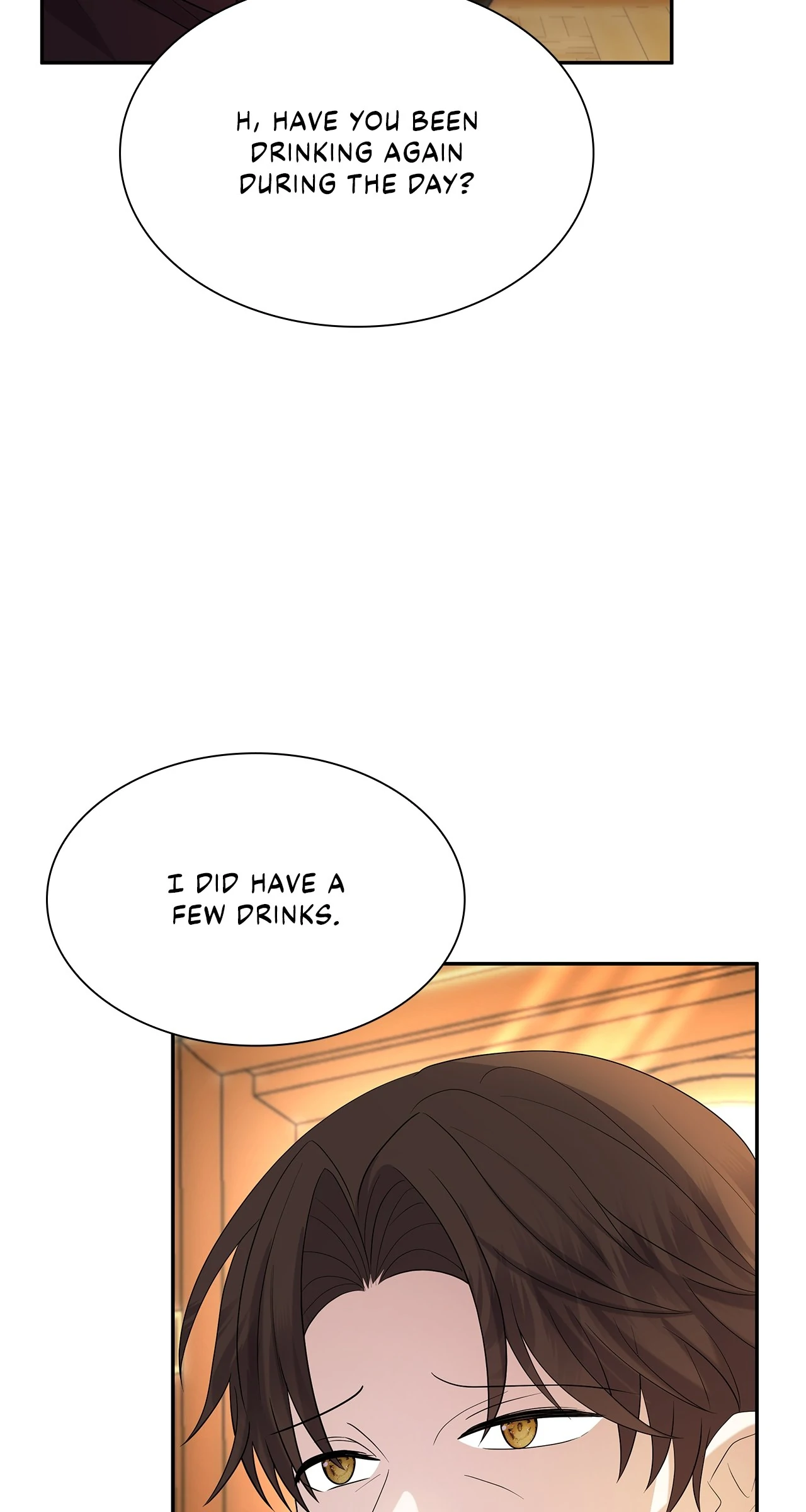 Becoming the Obsessive Male Lead’s Ex-Wife Chapter 53 - Page 3