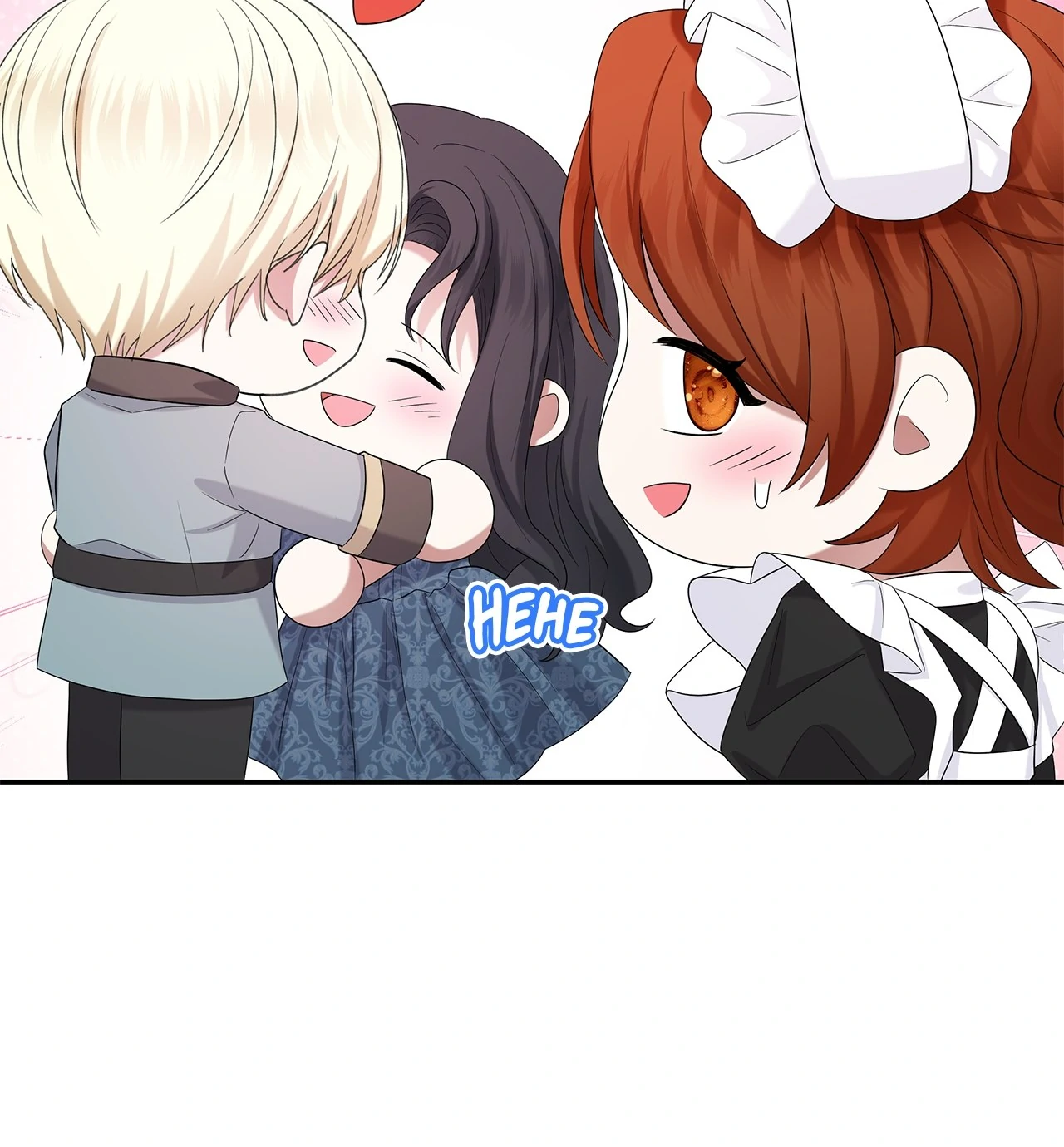 Becoming the Obsessive Male Lead’s Ex-Wife Chapter 53 - Page 38