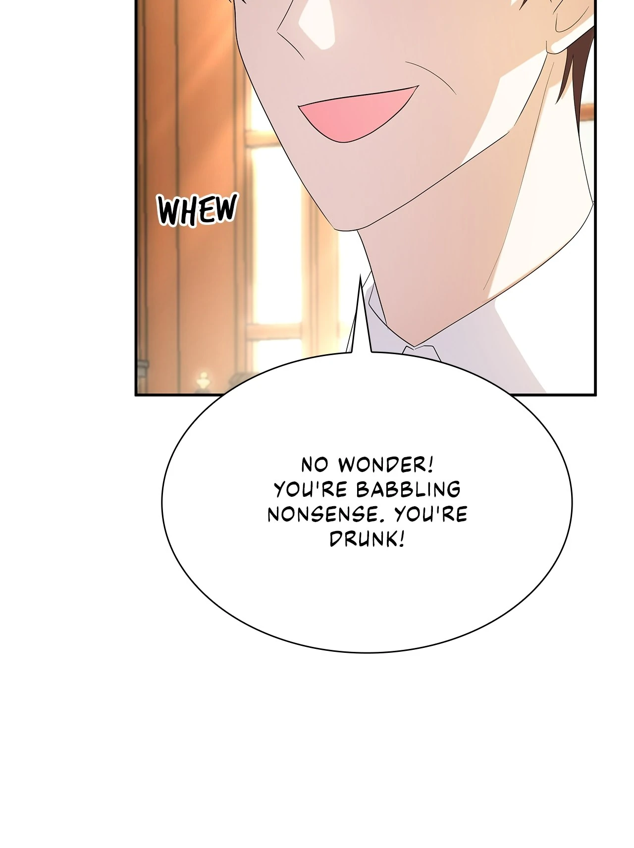 Becoming the Obsessive Male Lead’s Ex-Wife Chapter 53 - Page 4