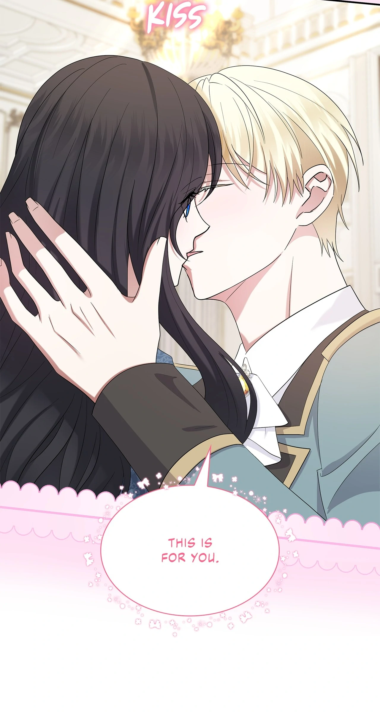 Becoming the Obsessive Male Lead’s Ex-Wife Chapter 53 - Page 42