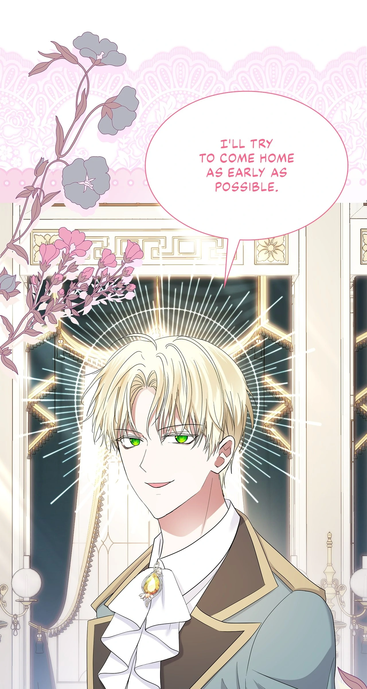 Becoming the Obsessive Male Lead’s Ex-Wife Chapter 53 - Page 44
