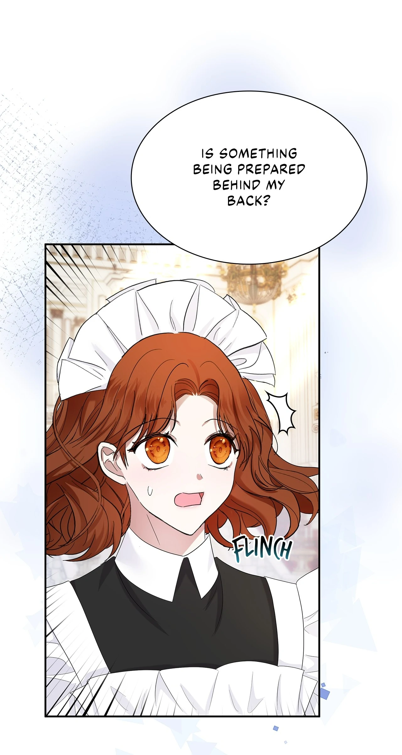 Becoming the Obsessive Male Lead’s Ex-Wife Chapter 53 - Page 48