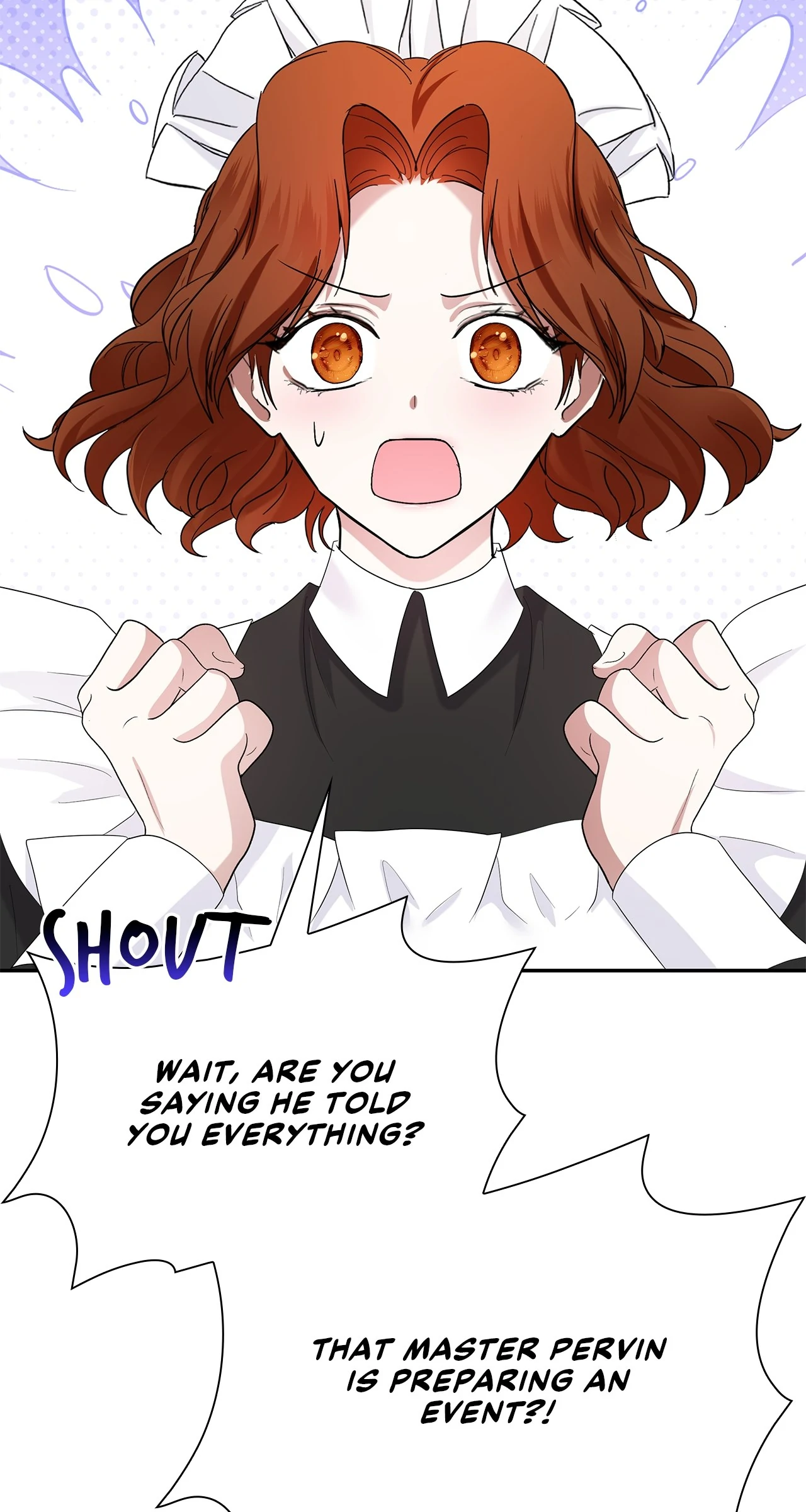 Becoming the Obsessive Male Lead’s Ex-Wife Chapter 53 - Page 51