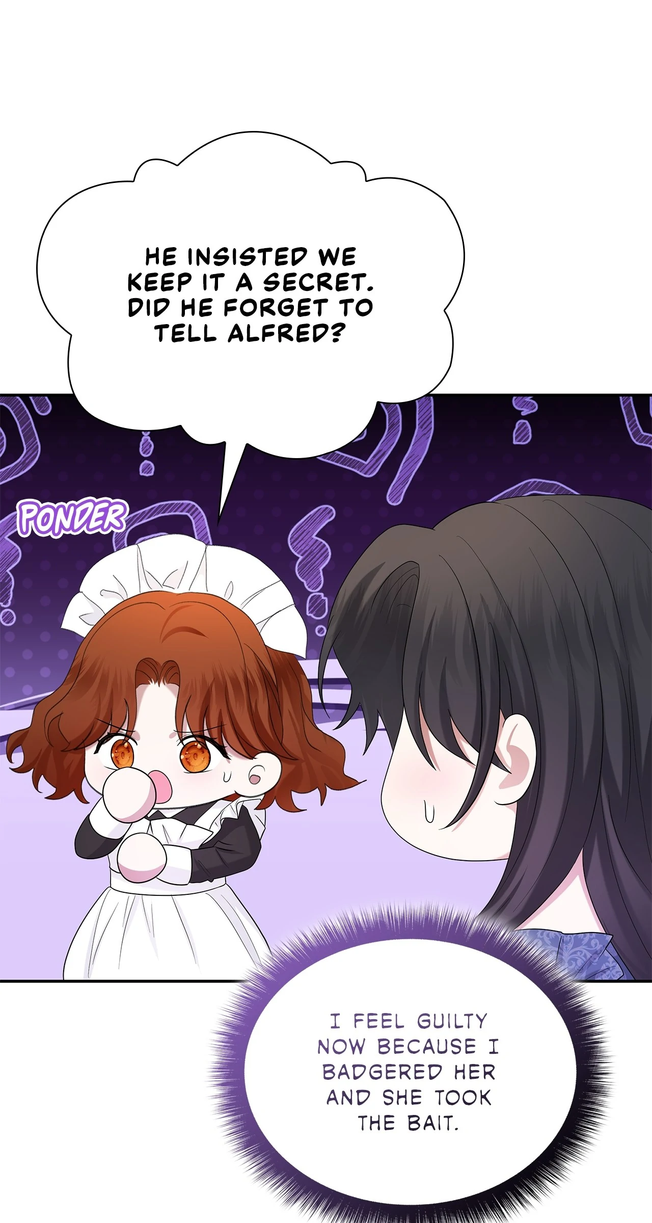 Becoming the Obsessive Male Lead’s Ex-Wife Chapter 53 - Page 53