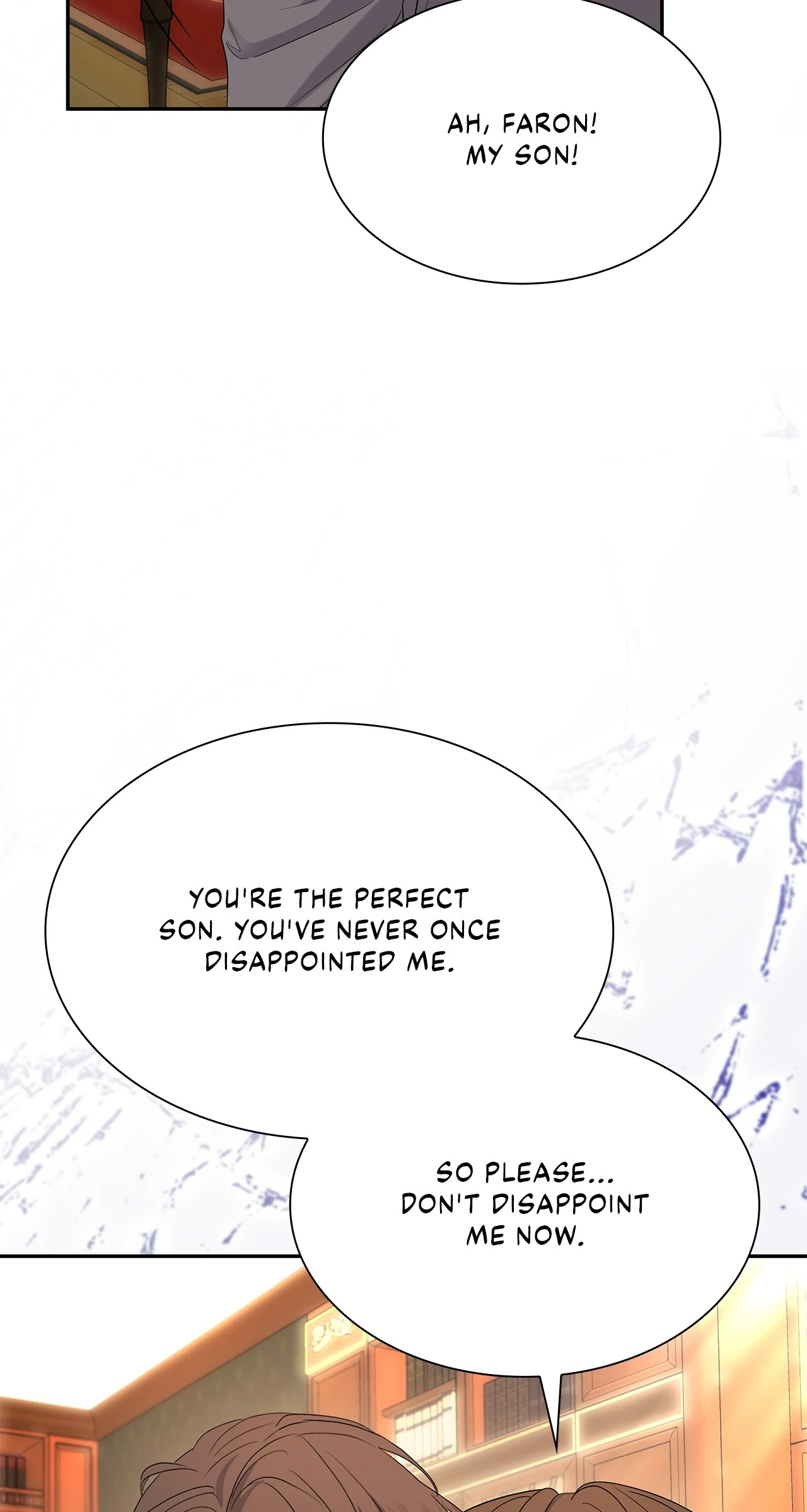 Becoming the Obsessive Male Lead’s Ex-Wife Chapter 53 - Page 6