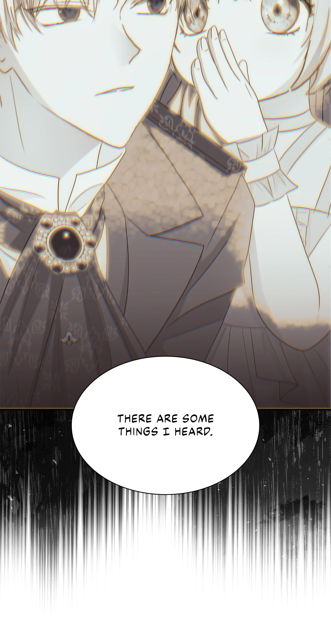 Becoming the Obsessive Male Lead’s Ex-Wife Chapter 53 - Page 62