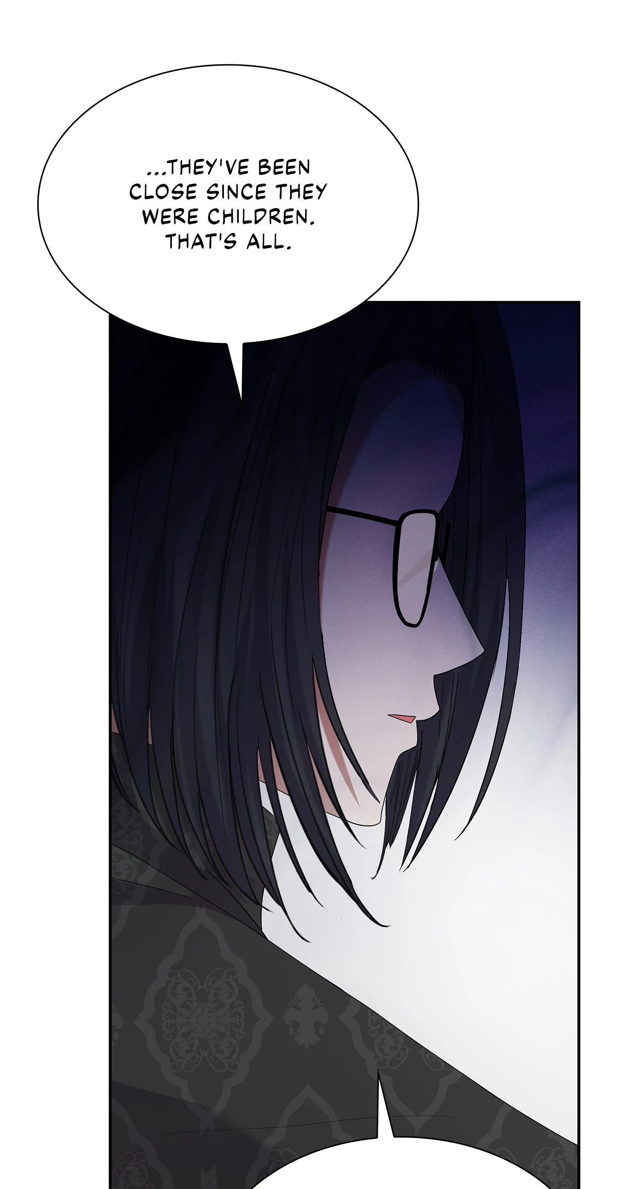 Becoming the Obsessive Male Lead’s Ex-Wife Chapter 53 - Page 64