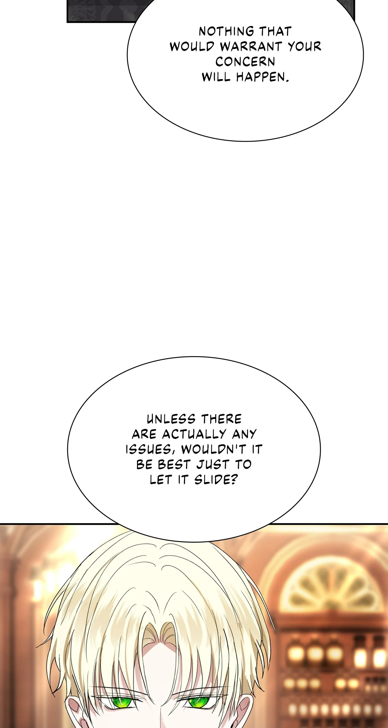 Becoming the Obsessive Male Lead’s Ex-Wife Chapter 53 - Page 65