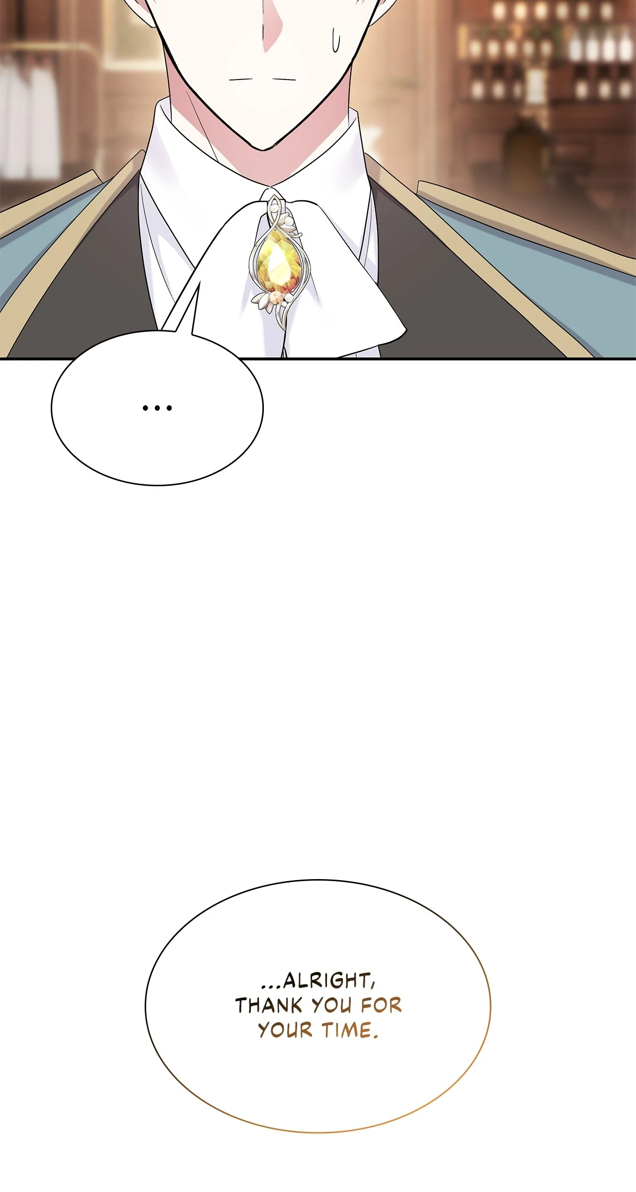 Becoming the Obsessive Male Lead’s Ex-Wife Chapter 53 - Page 66