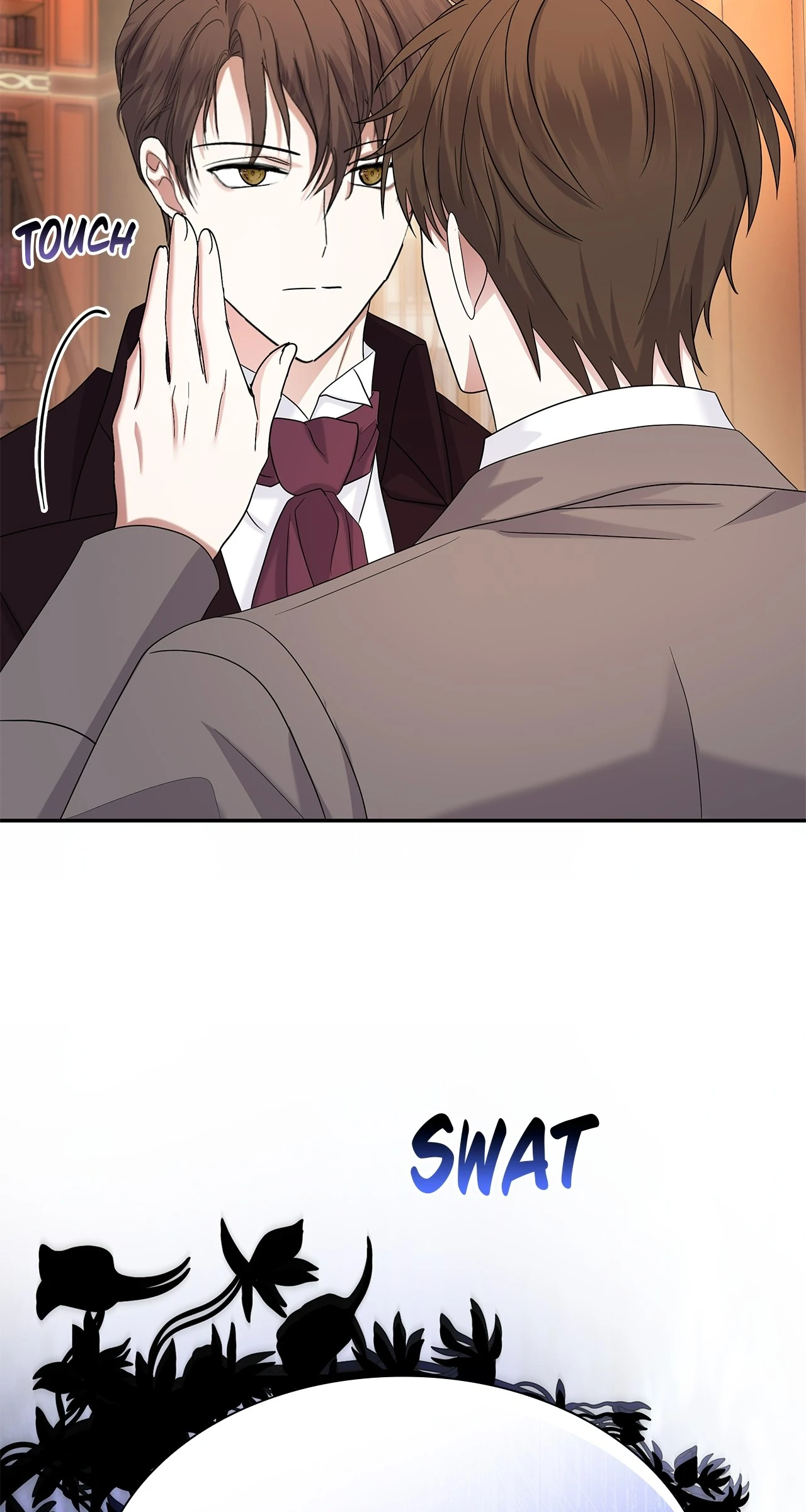 Becoming the Obsessive Male Lead’s Ex-Wife Chapter 53 - Page 7
