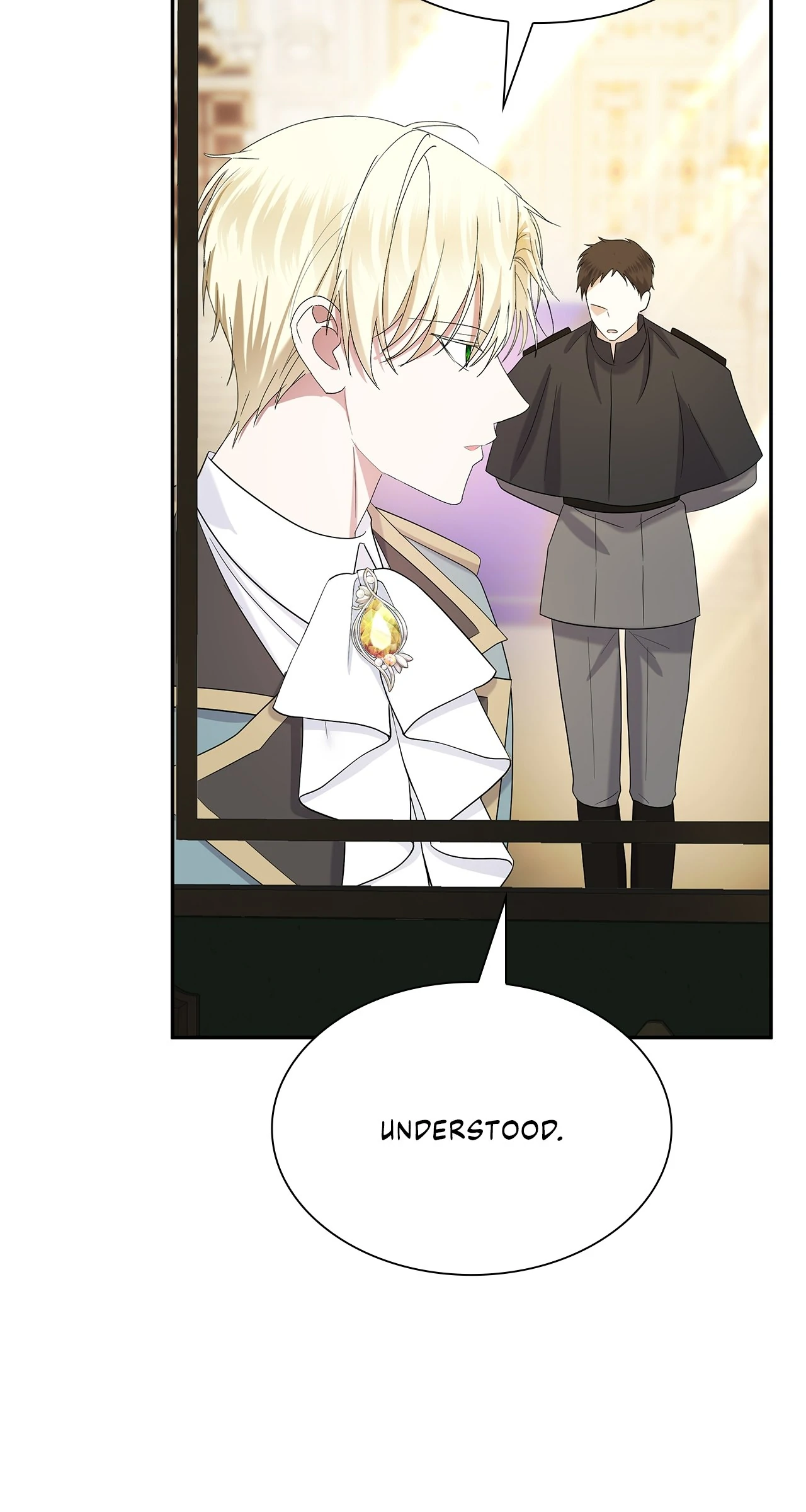 Becoming the Obsessive Male Lead’s Ex-Wife Chapter 53 - Page 70
