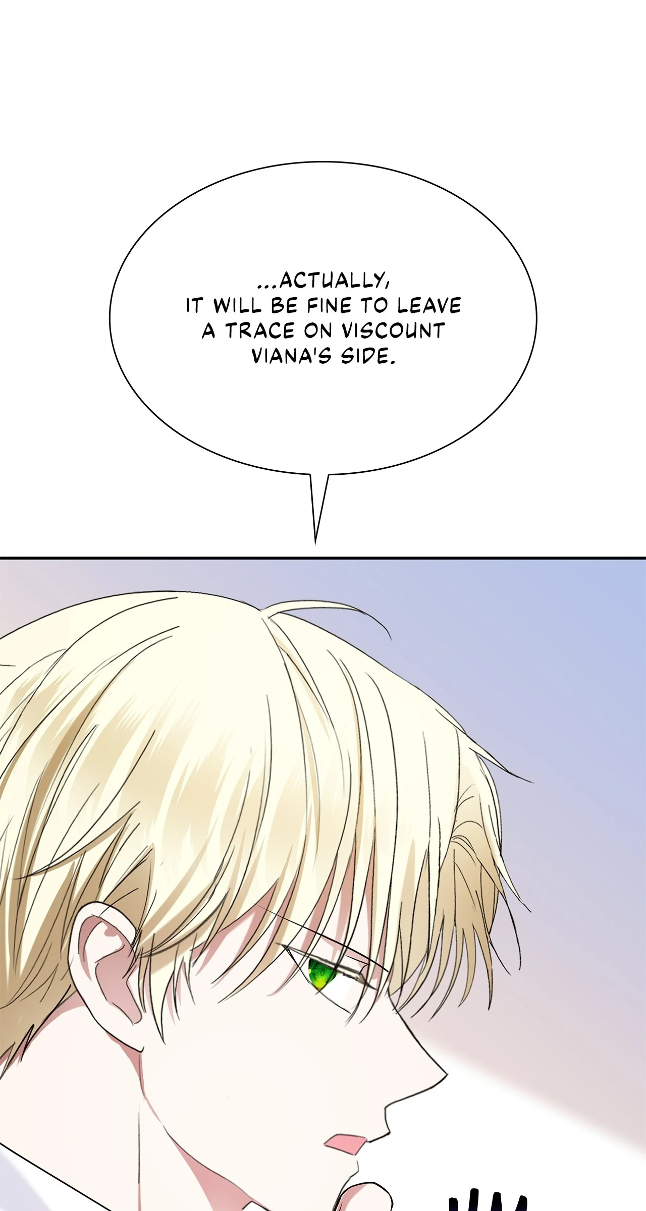 Becoming the Obsessive Male Lead’s Ex-Wife Chapter 53 - Page 71