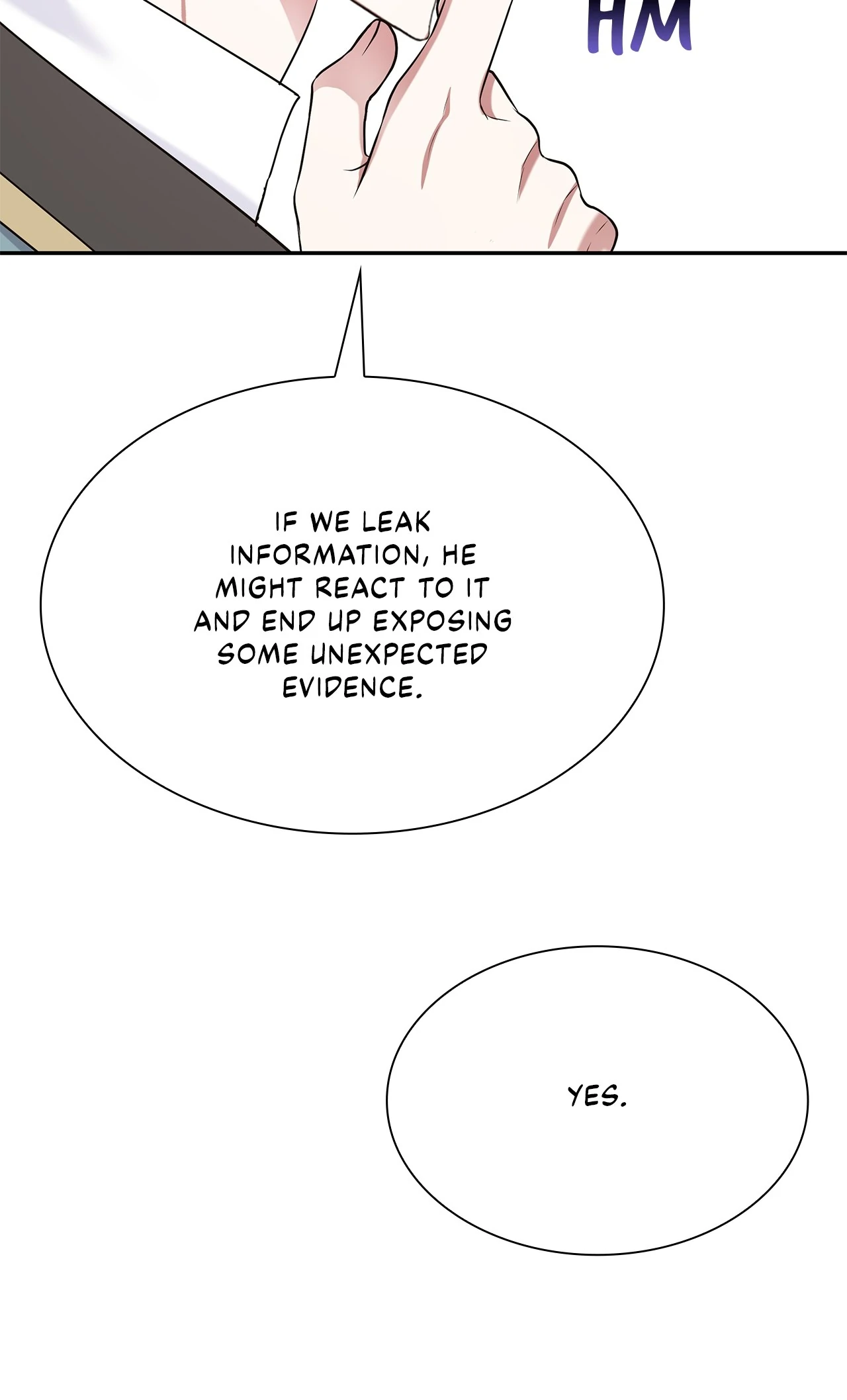 Becoming the Obsessive Male Lead’s Ex-Wife Chapter 53 - Page 72