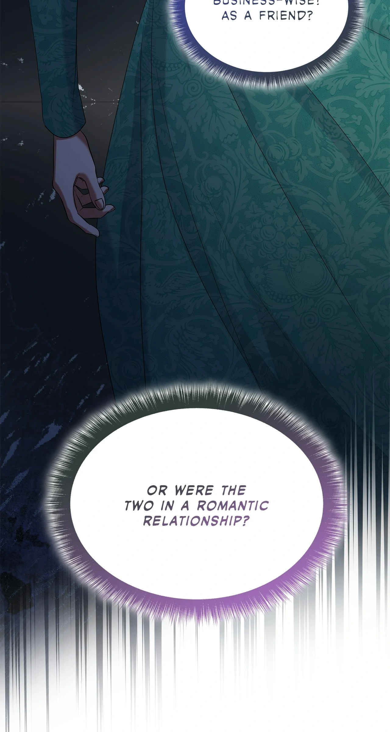 Becoming the Obsessive Male Lead’s Ex-Wife Chapter 53 - Page 76