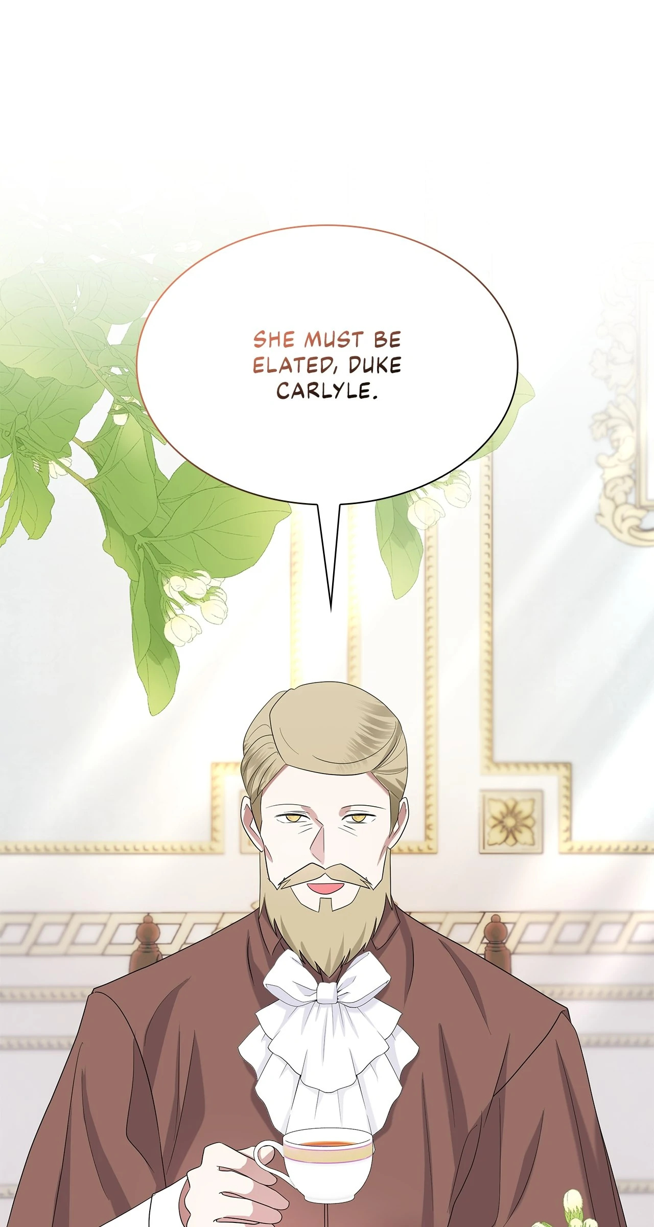 Becoming the Obsessive Male Lead’s Ex-Wife Chapter 53 - Page 78