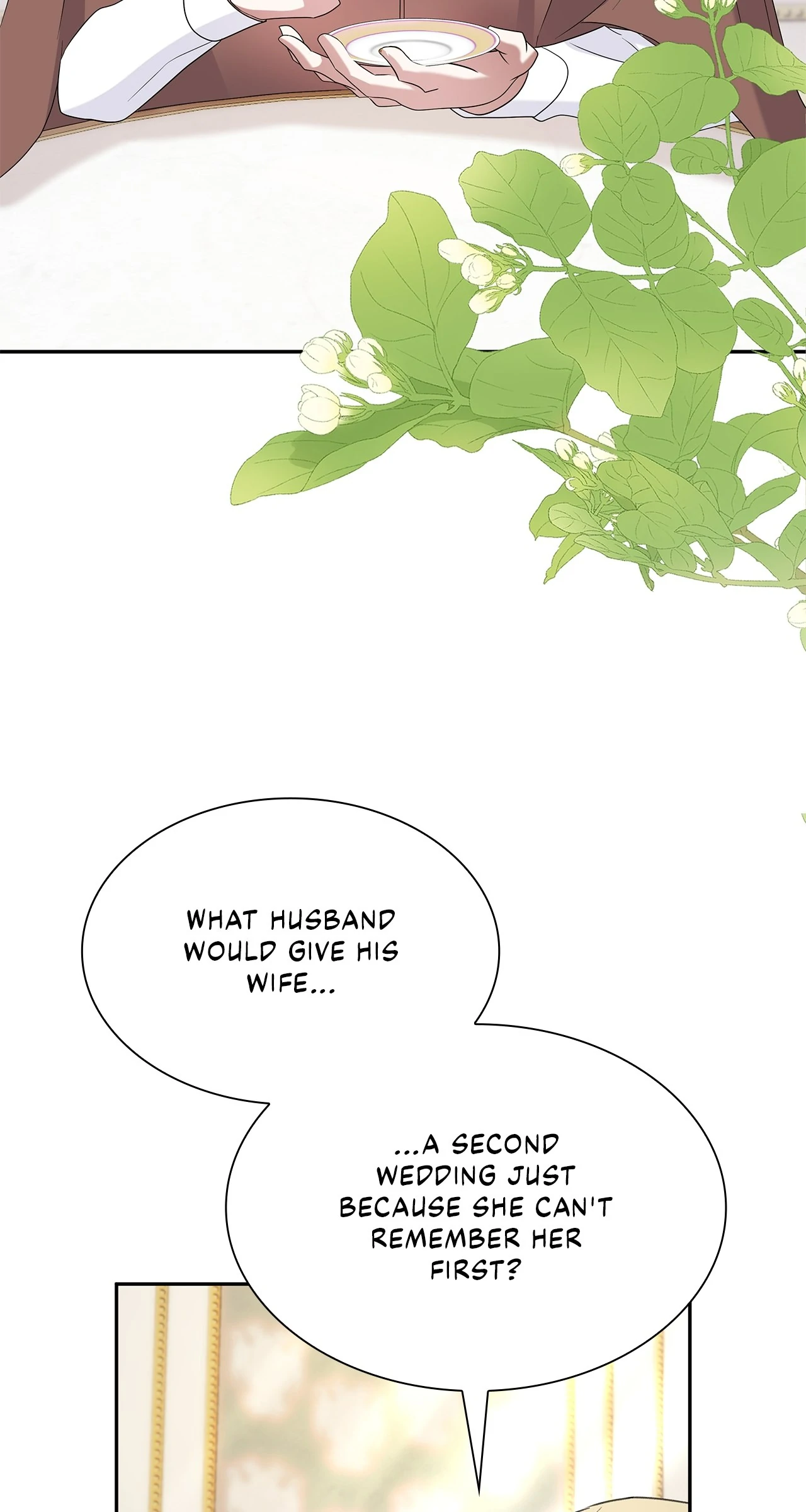 Becoming the Obsessive Male Lead’s Ex-Wife Chapter 53 - Page 79