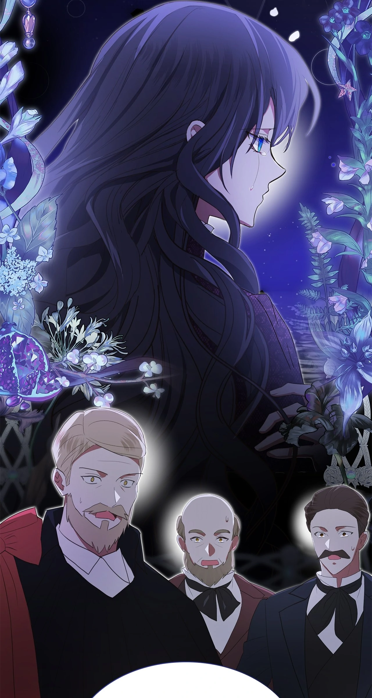 Becoming the Obsessive Male Lead’s Ex-Wife Chapter 53 - Page 89