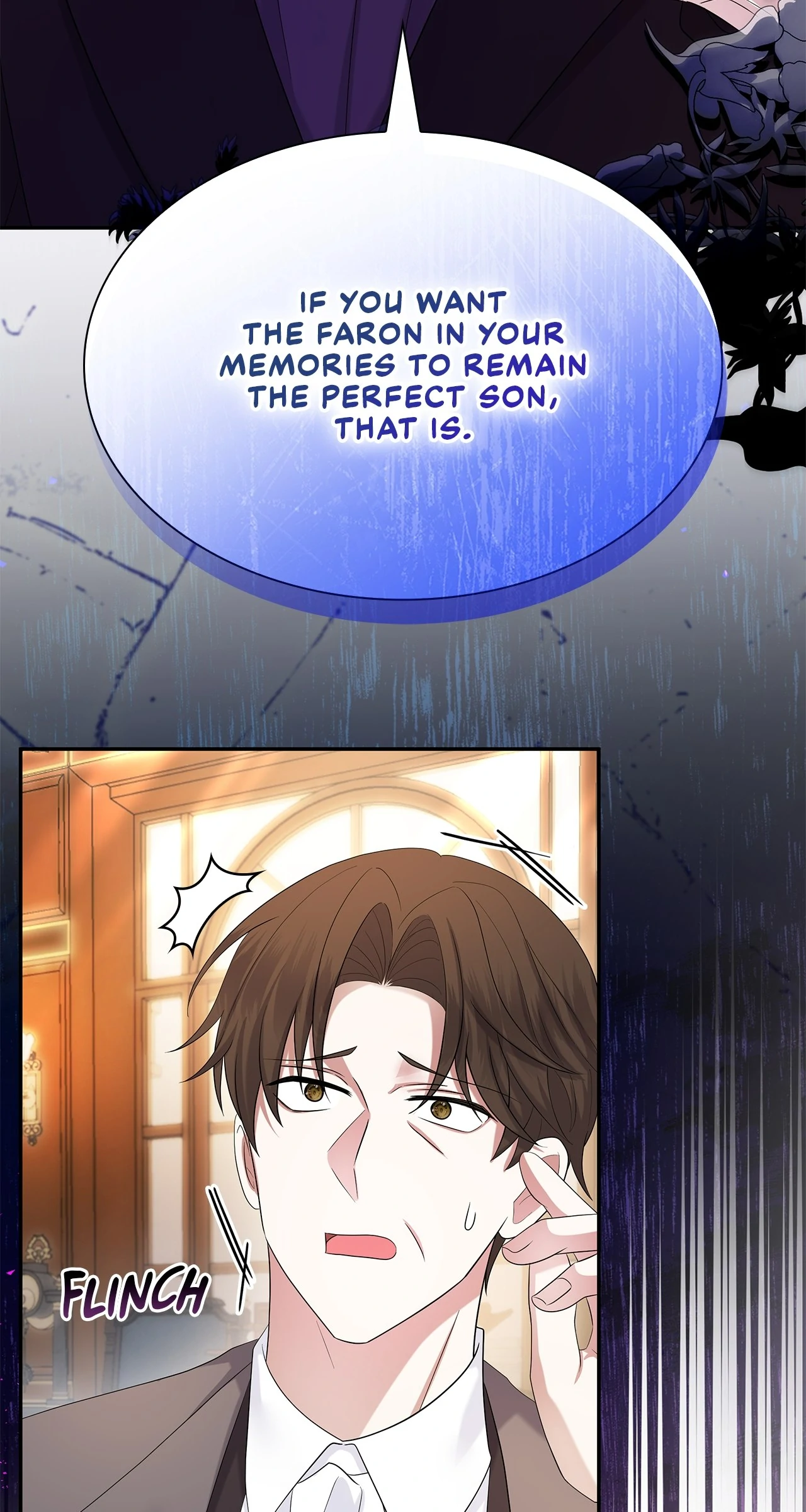 Becoming the Obsessive Male Lead’s Ex-Wife Chapter 53 - Page 9